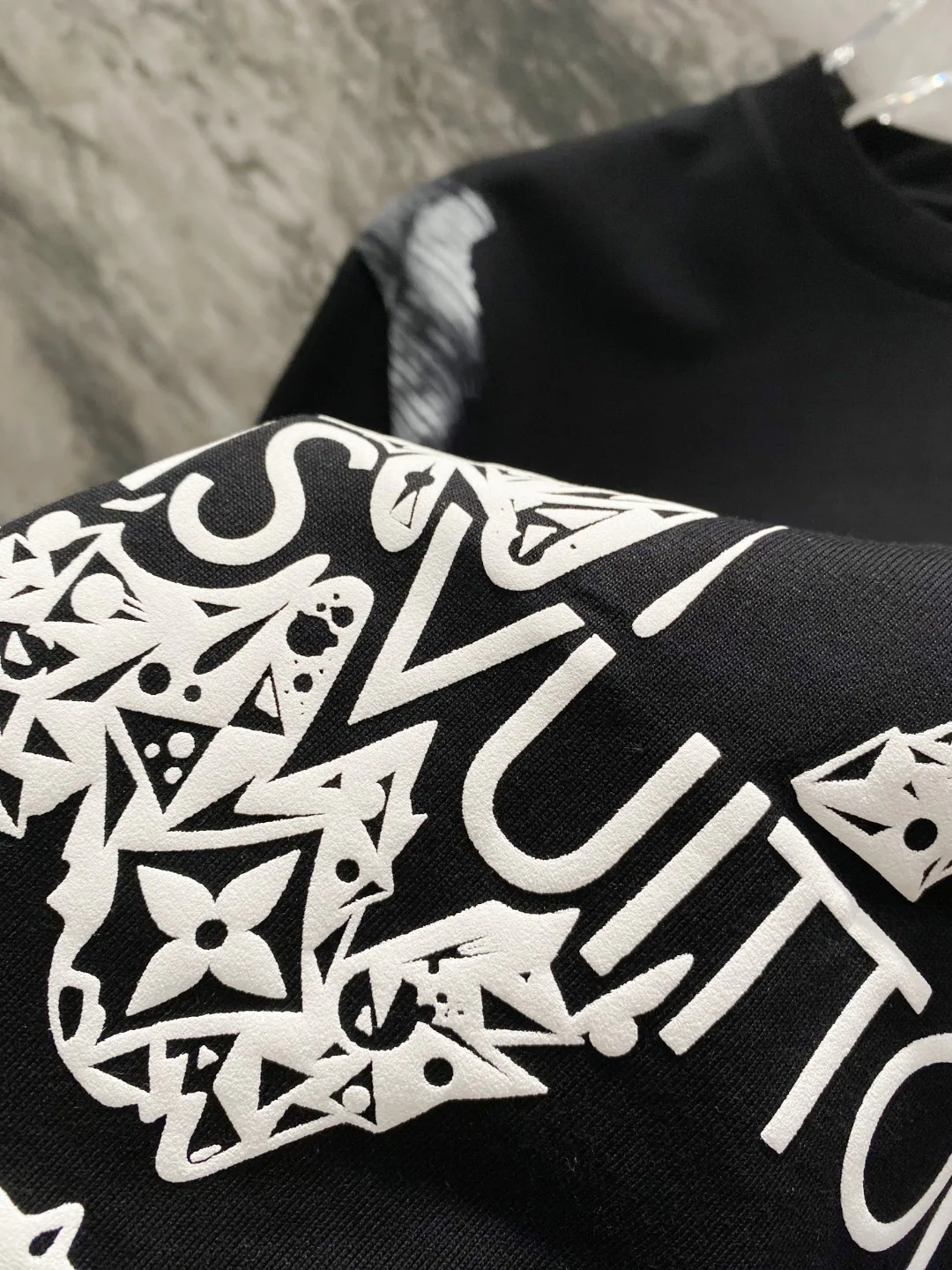Футболки Мужские Louis Vuitton 11865171