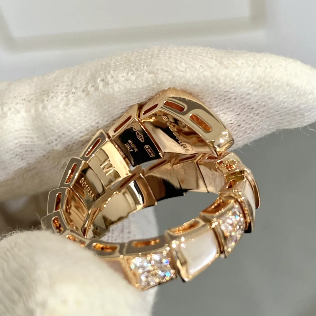 Бижутерия Bvlgari 4061