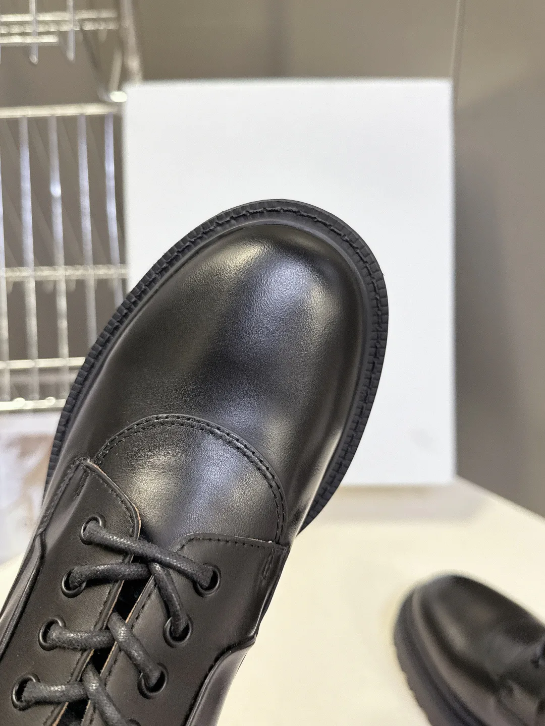 Лоферы И Туфли Мужские Christian Dior 455399