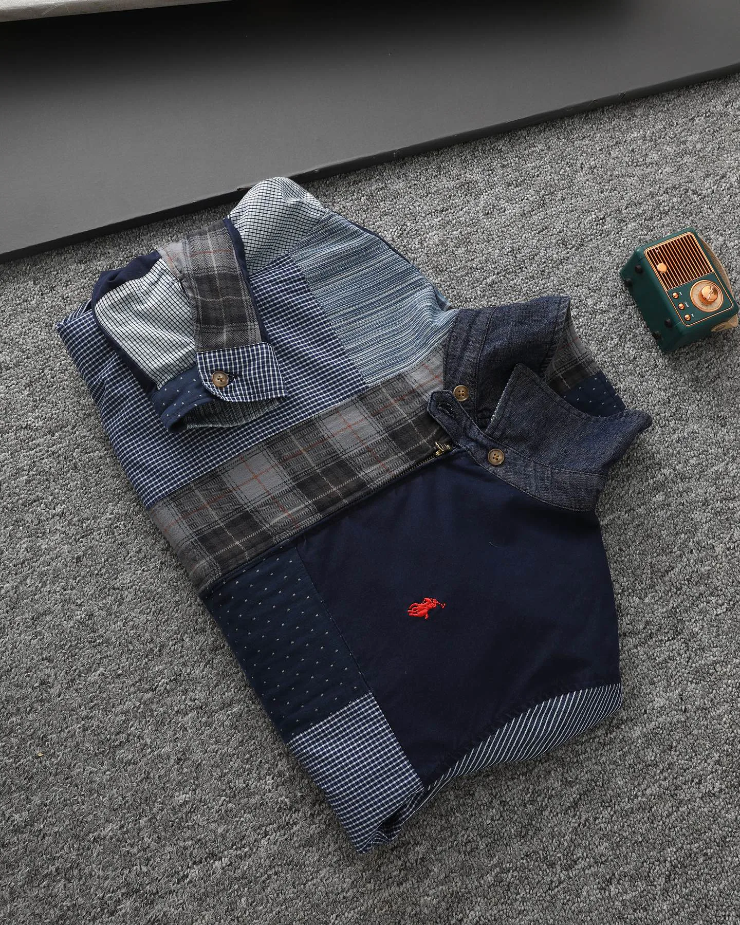 Куртки И Пуховики Женские Ralph Lauren 9182235