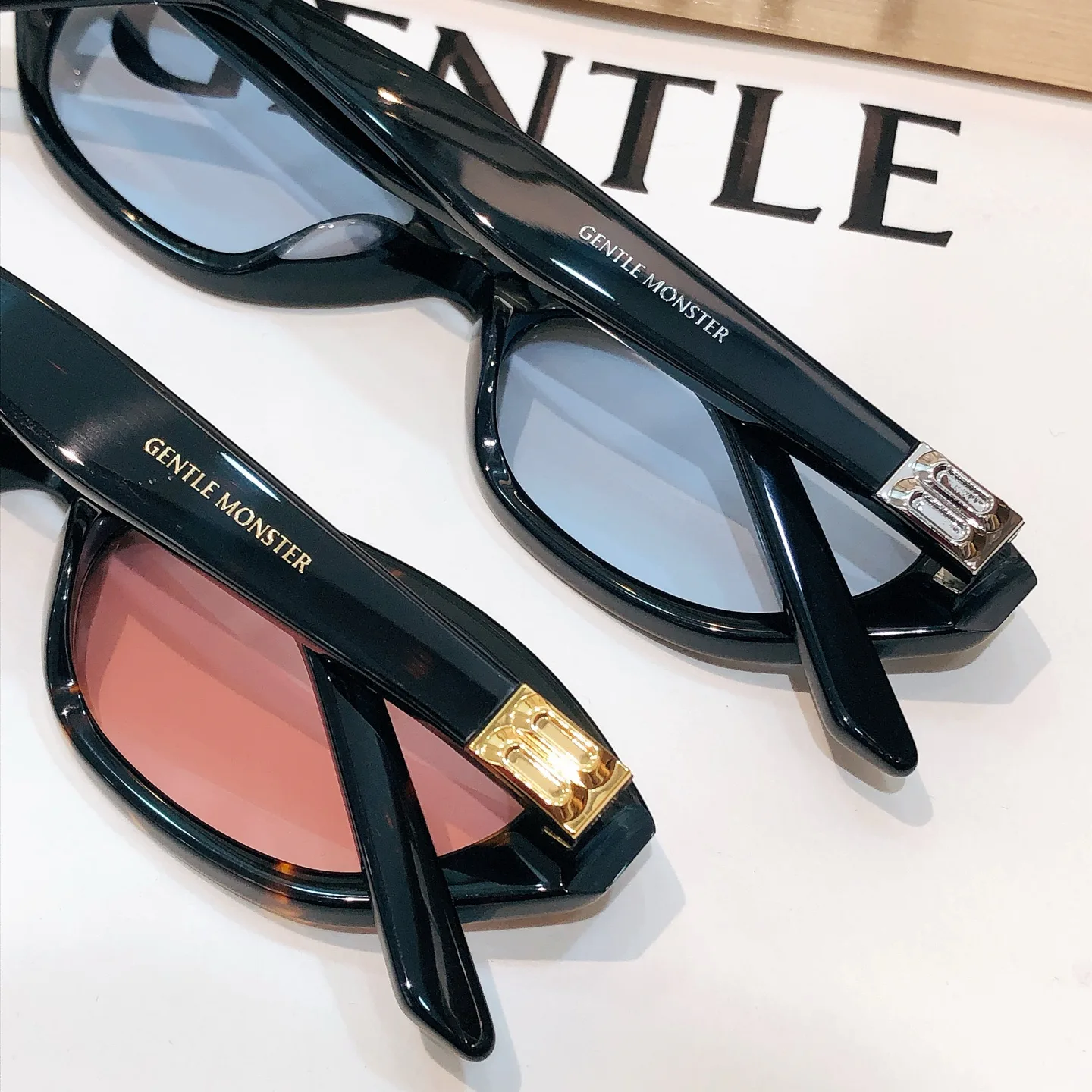 Очки Gentle Monster 11299326