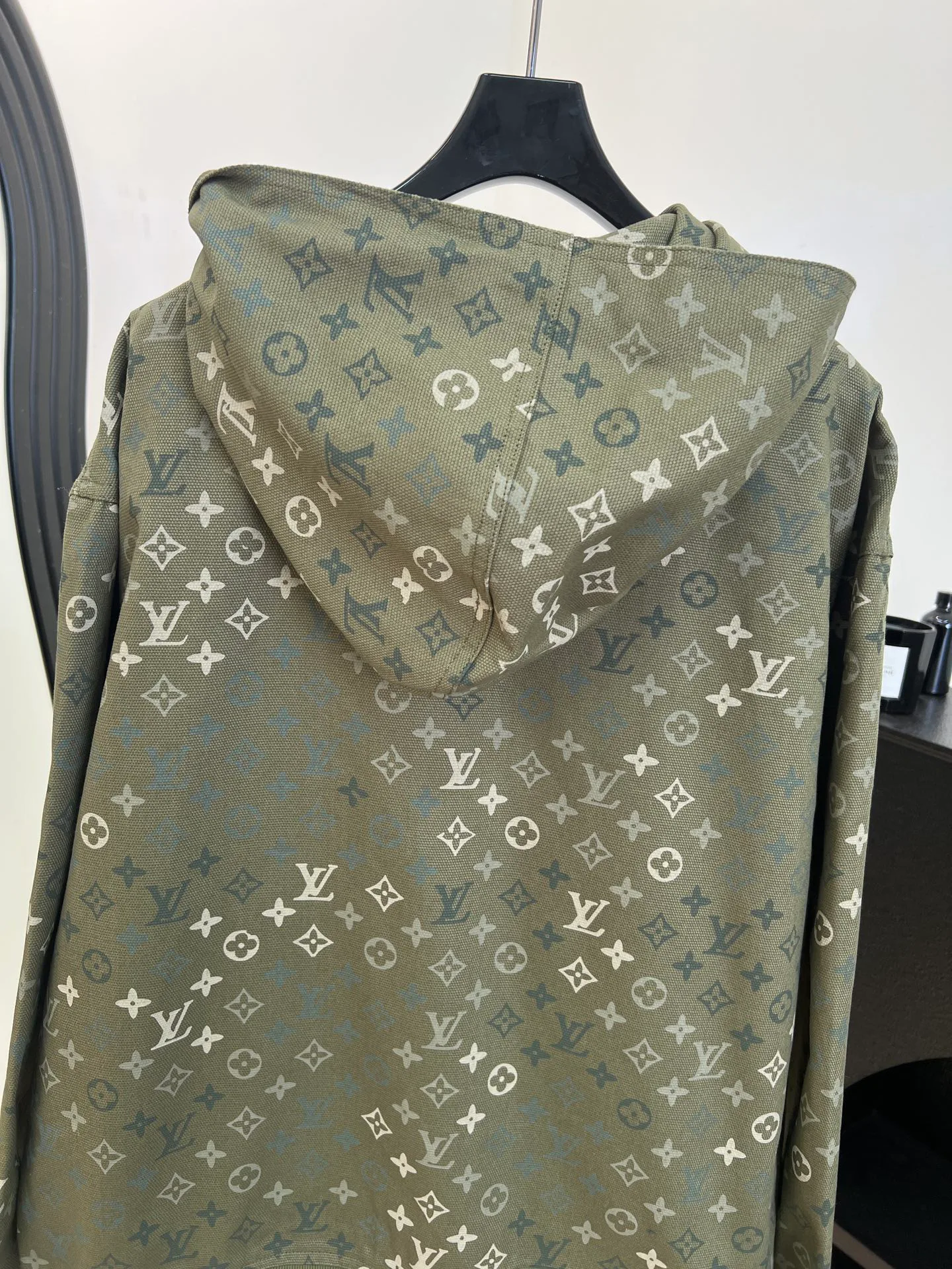 Куртки Мужские Louis Vuitton 563240