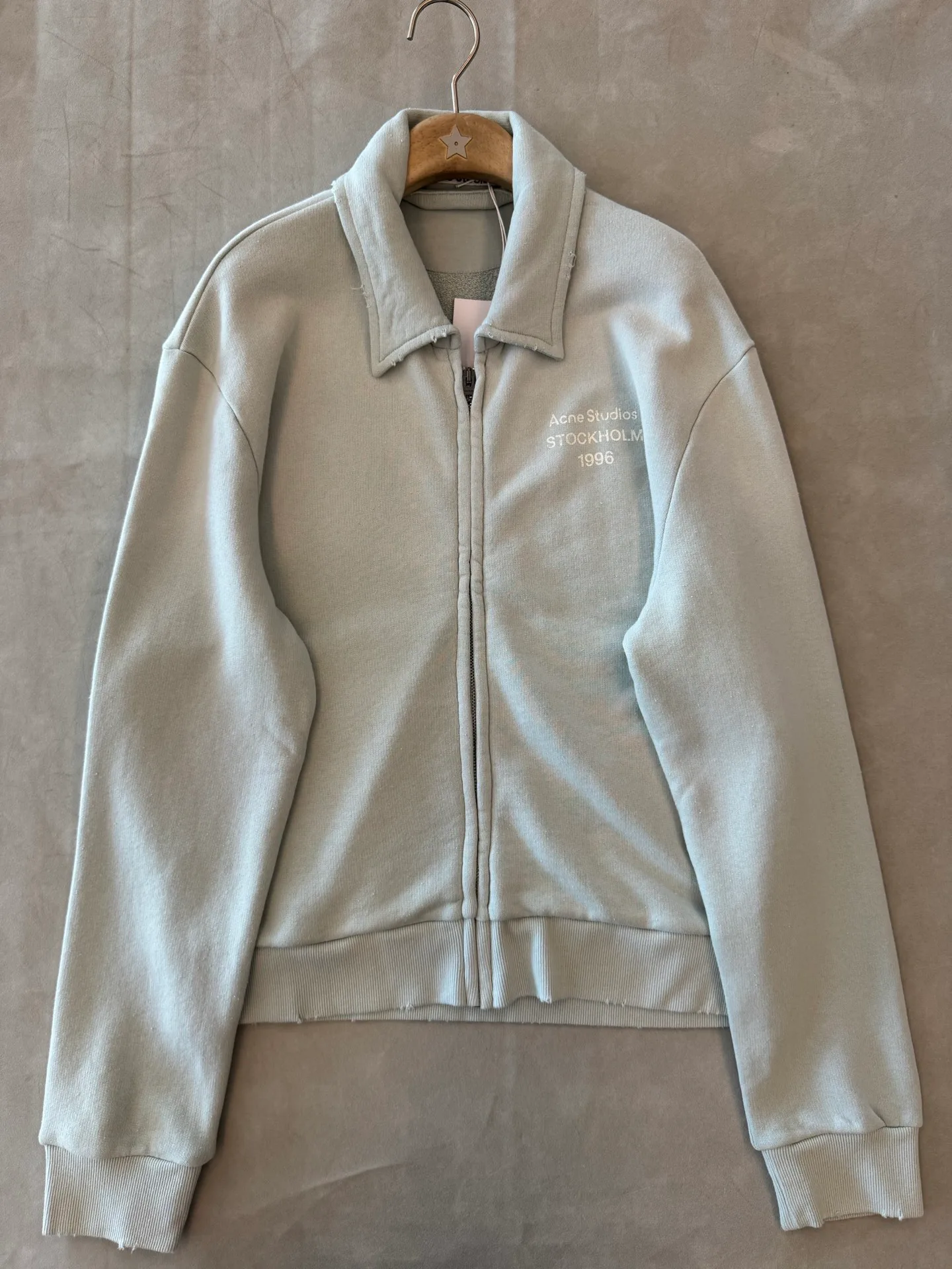 Куртки И Пуховики Женские Acne Studios 18829848