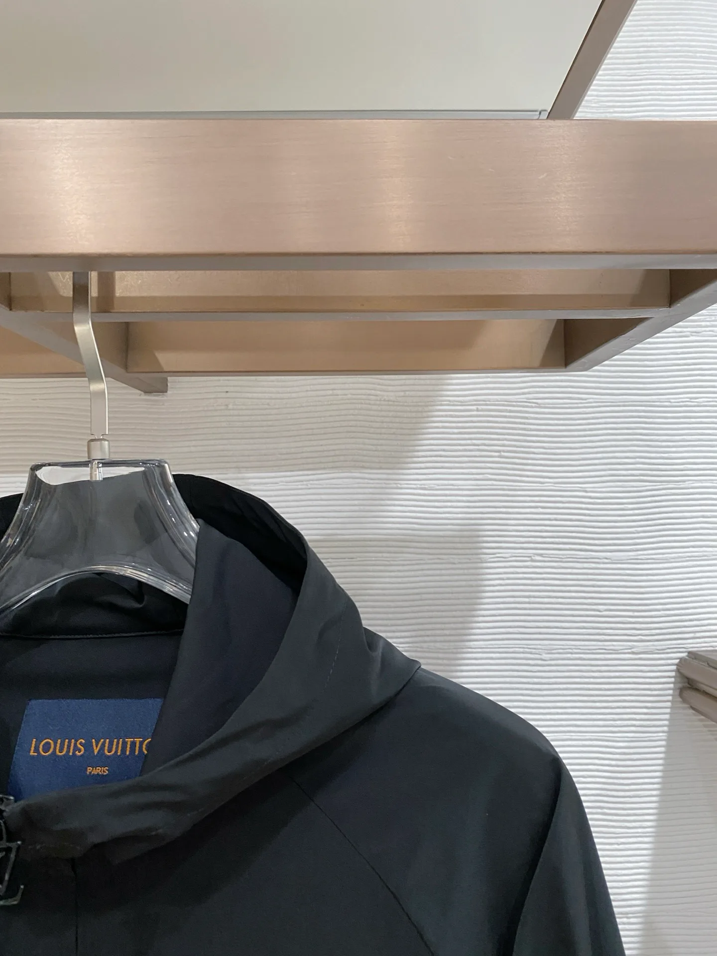 Куртки И Пуховики Мужские Louis Vuitton 11504082