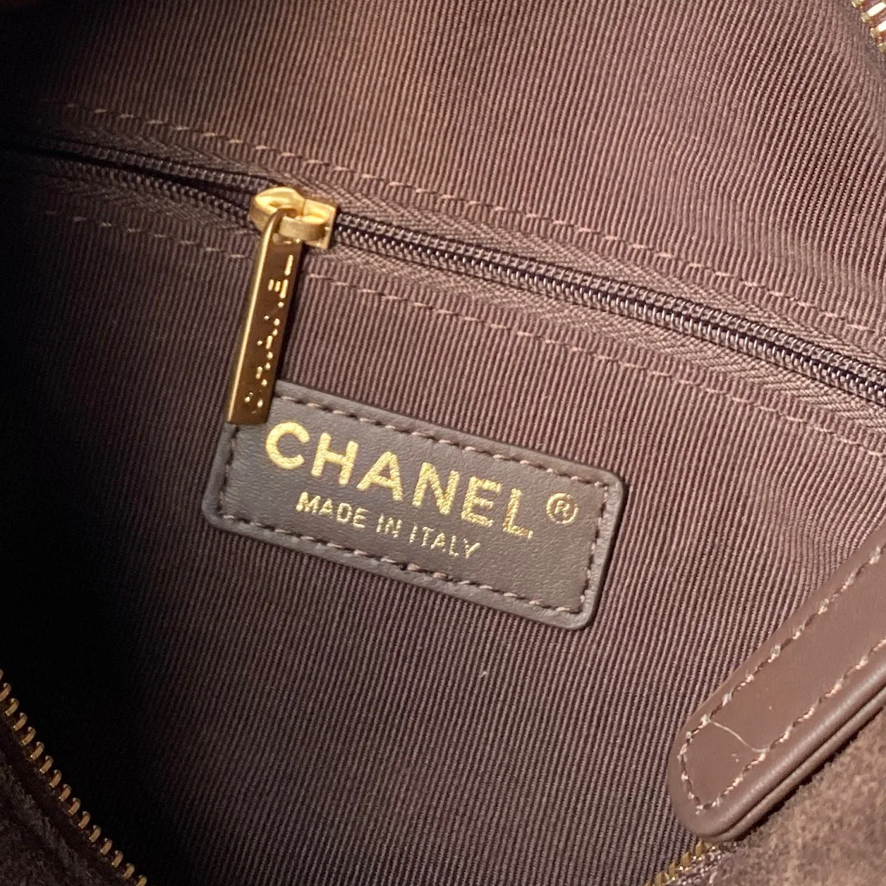 Сумки На Ремне Женские Chanel 1850380