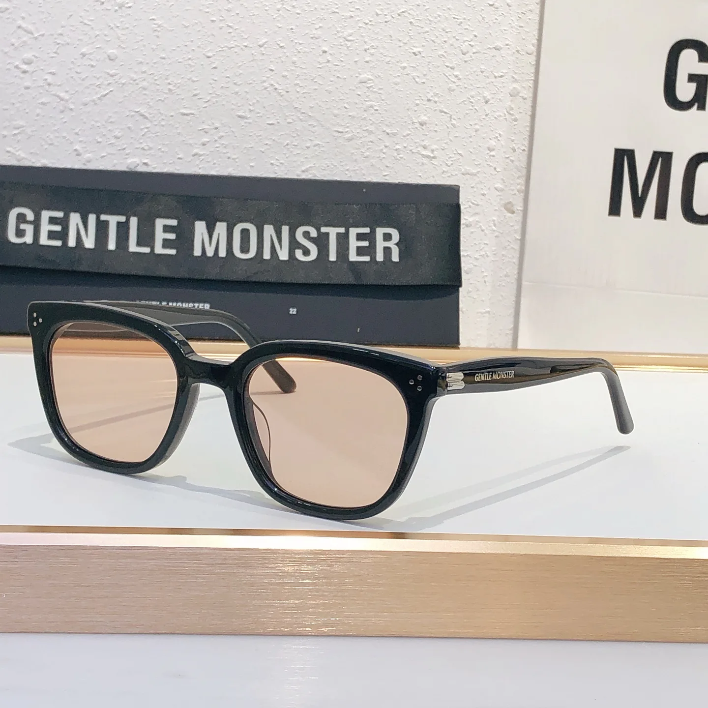 Очки Gentle Monster 113141