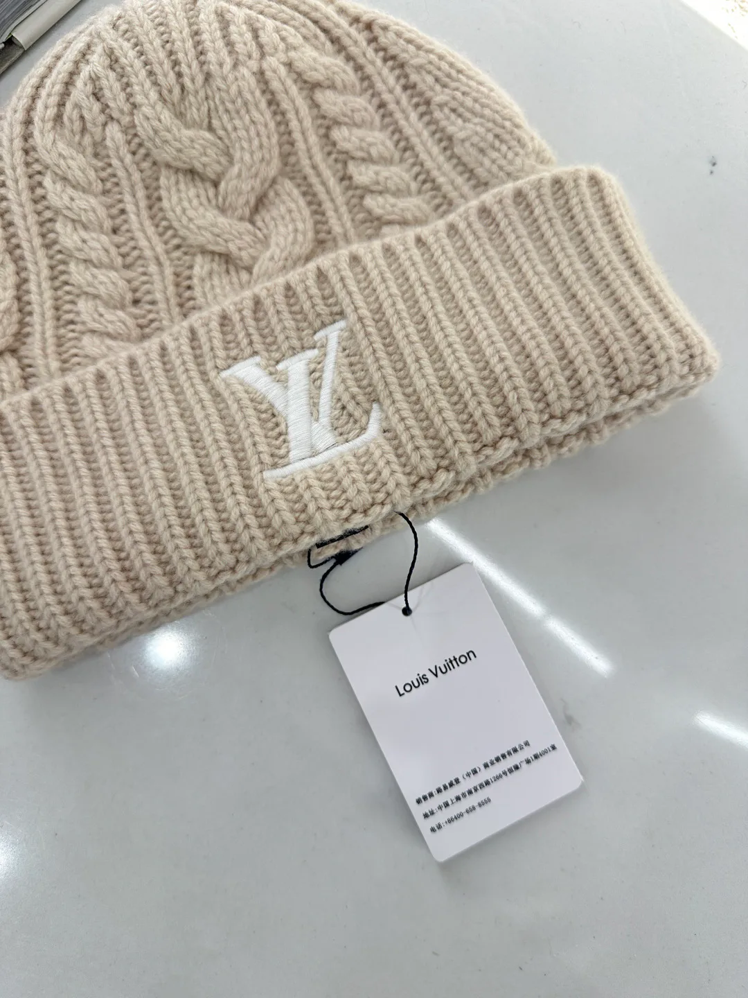 Головные Уборы Louis Vuitton 767969