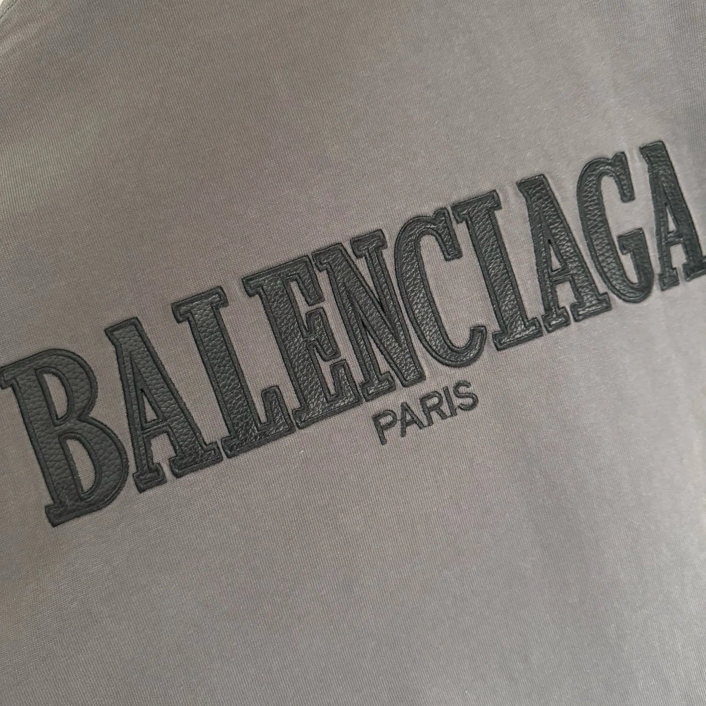 Лонгсливы Мужские Balenciaga 392572