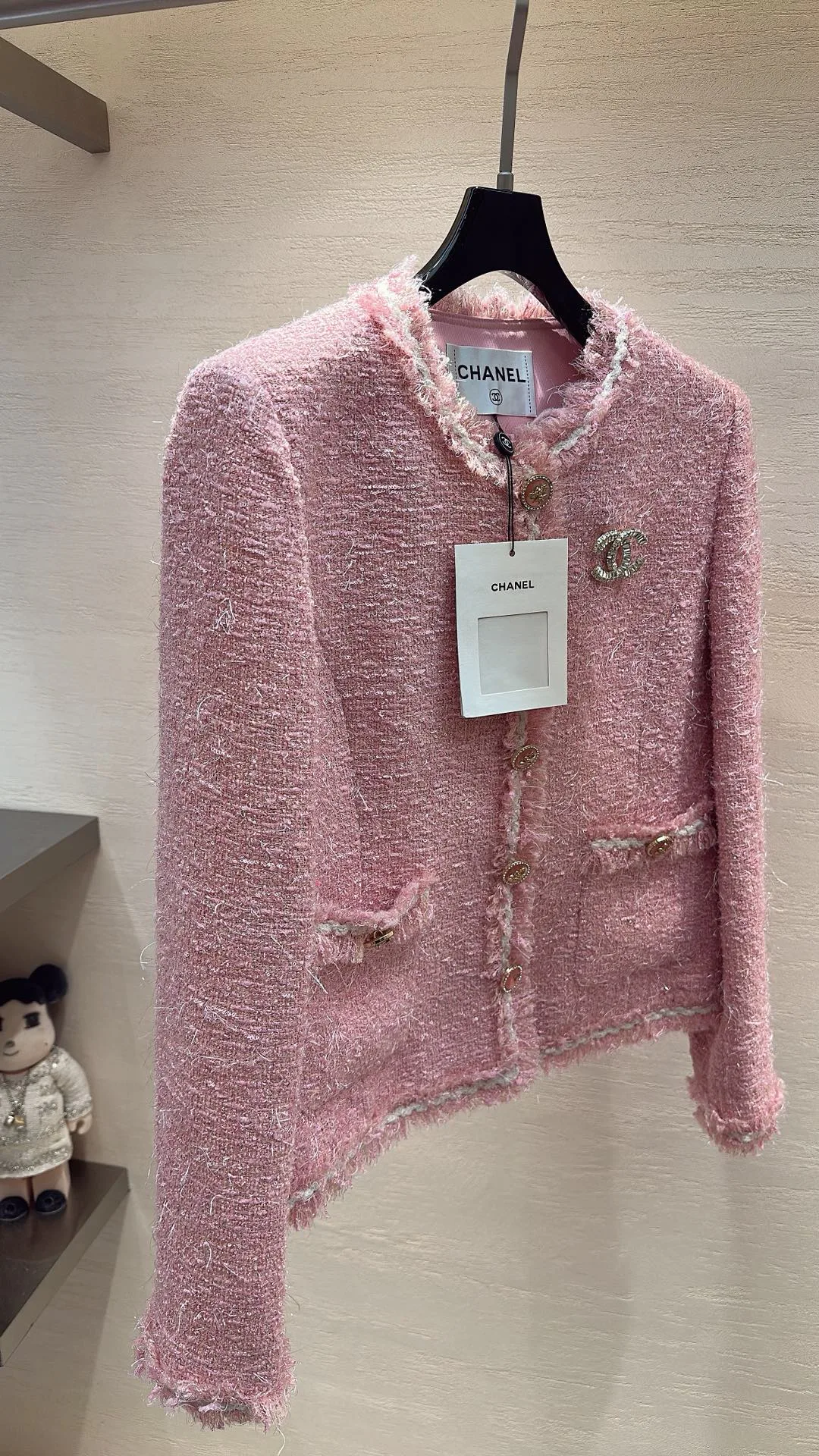 Жакеты Женские Chanel 5050232