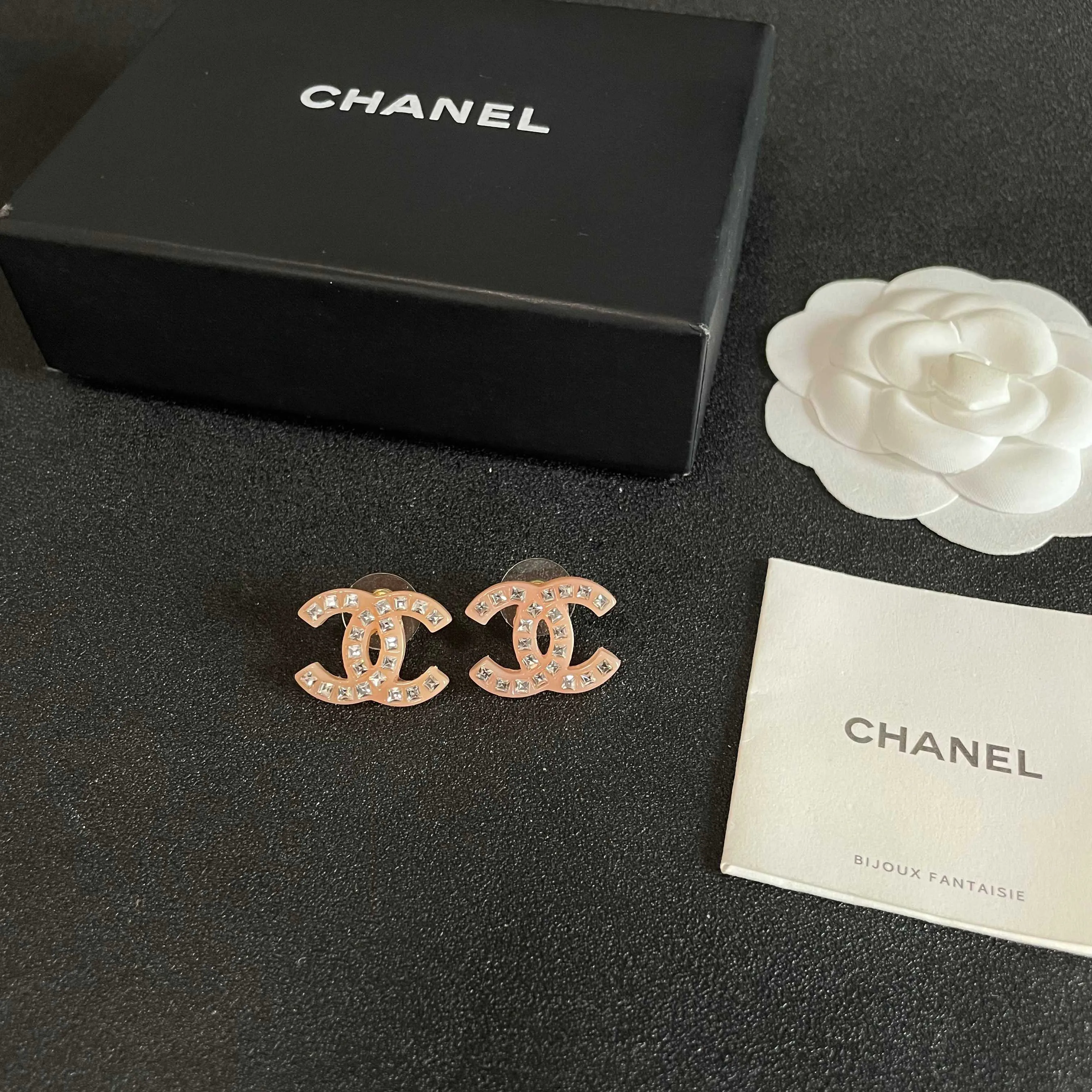 Бижутерия Chanel 11721260