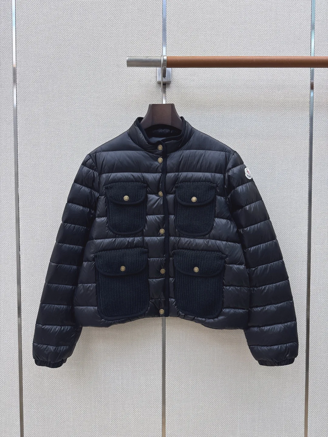 Куртки И Пуховики Женские Moncler 19733722
