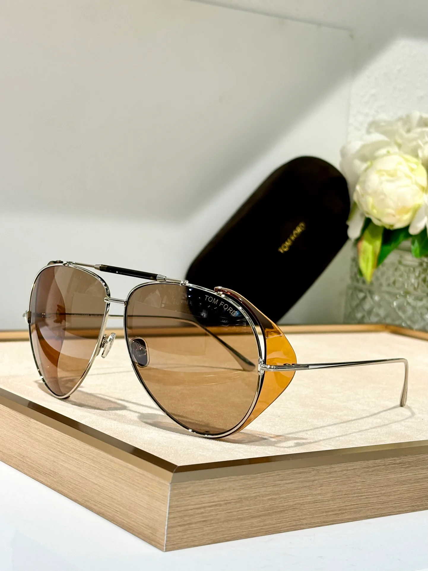 Очки Tom Ford 6381