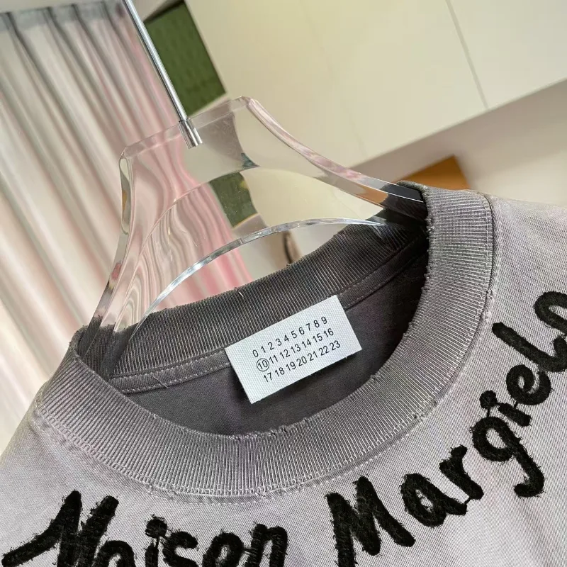 Футболки Мужские Maison Margiela 11213232