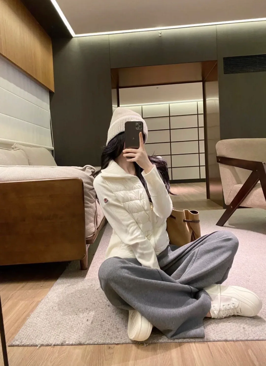 Джемперы И Свитеры Мужские Moncler 243223