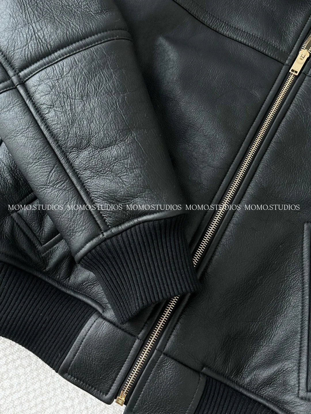 Кожаные Куртки И Дублёнки Женские Chanel 19661253