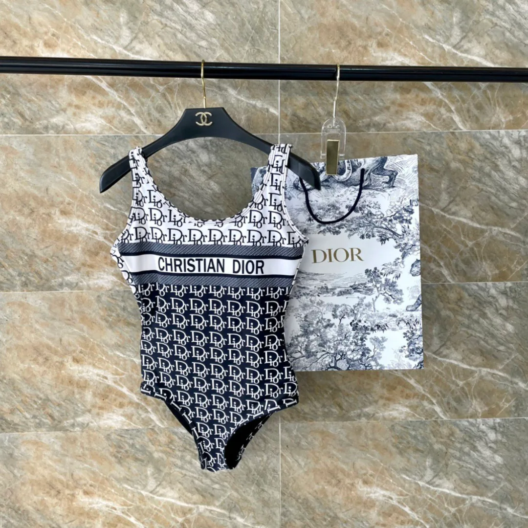Купальники Женские Christian Dior 18222888