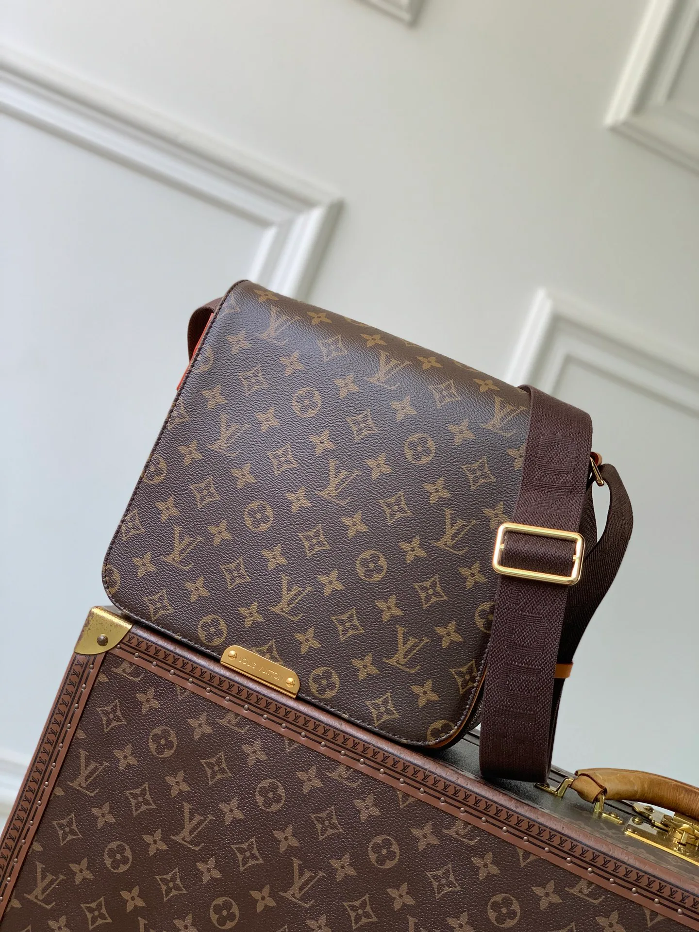 Классические Сумки Женские Louis Vuitton 18147473