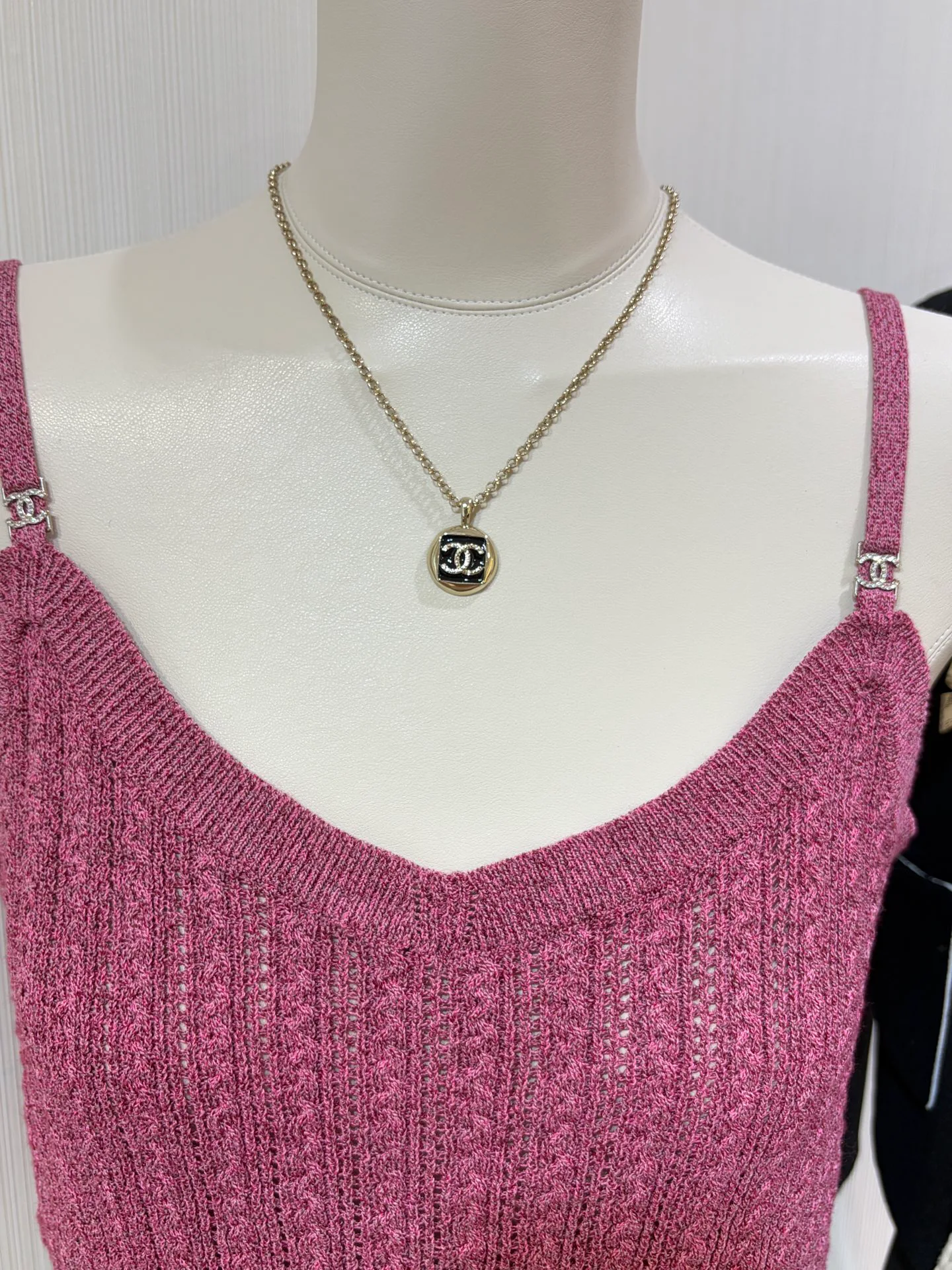Бижутерия Chanel 893931