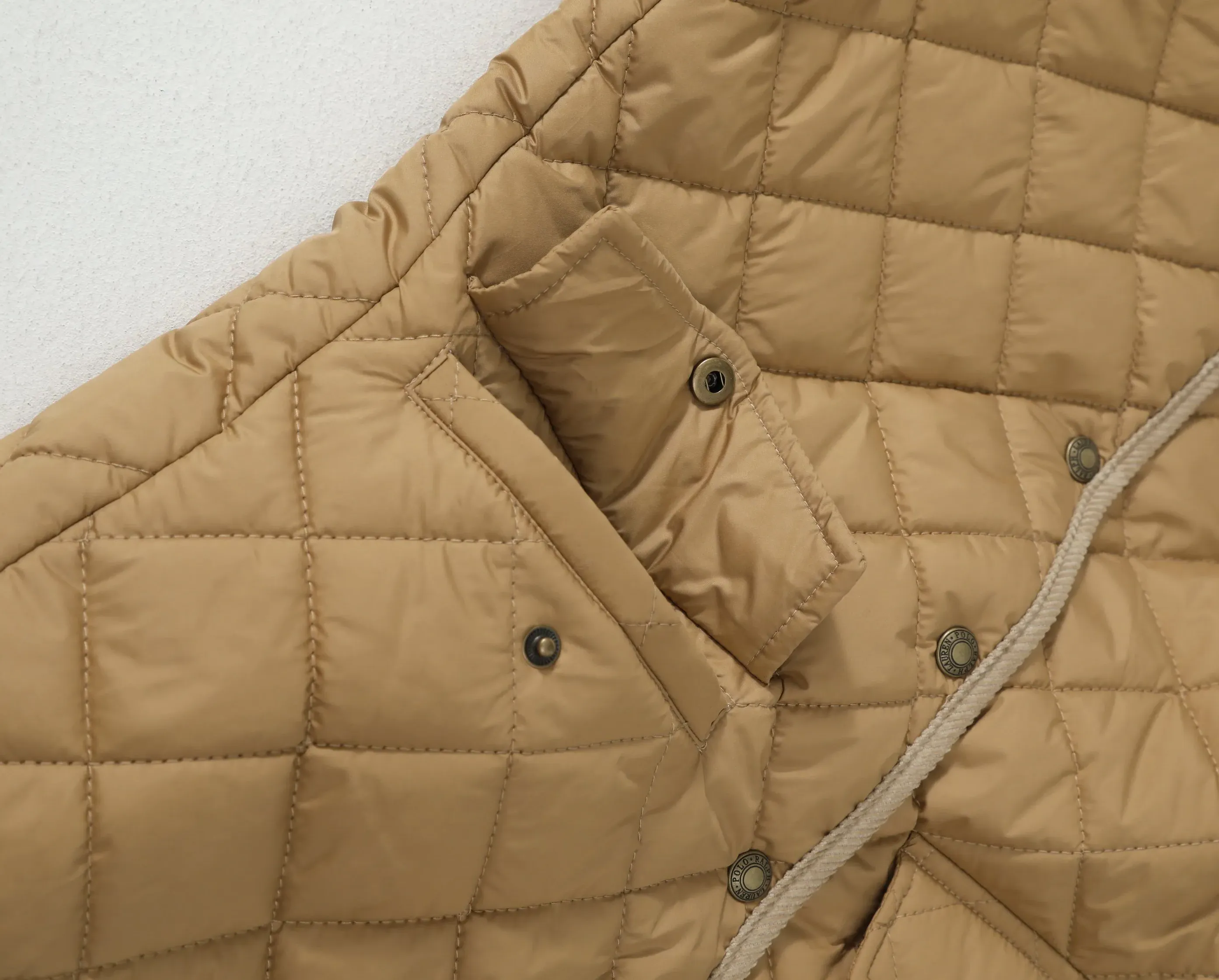 Куртки И Пуховики Женские Ralph Lauren 214503