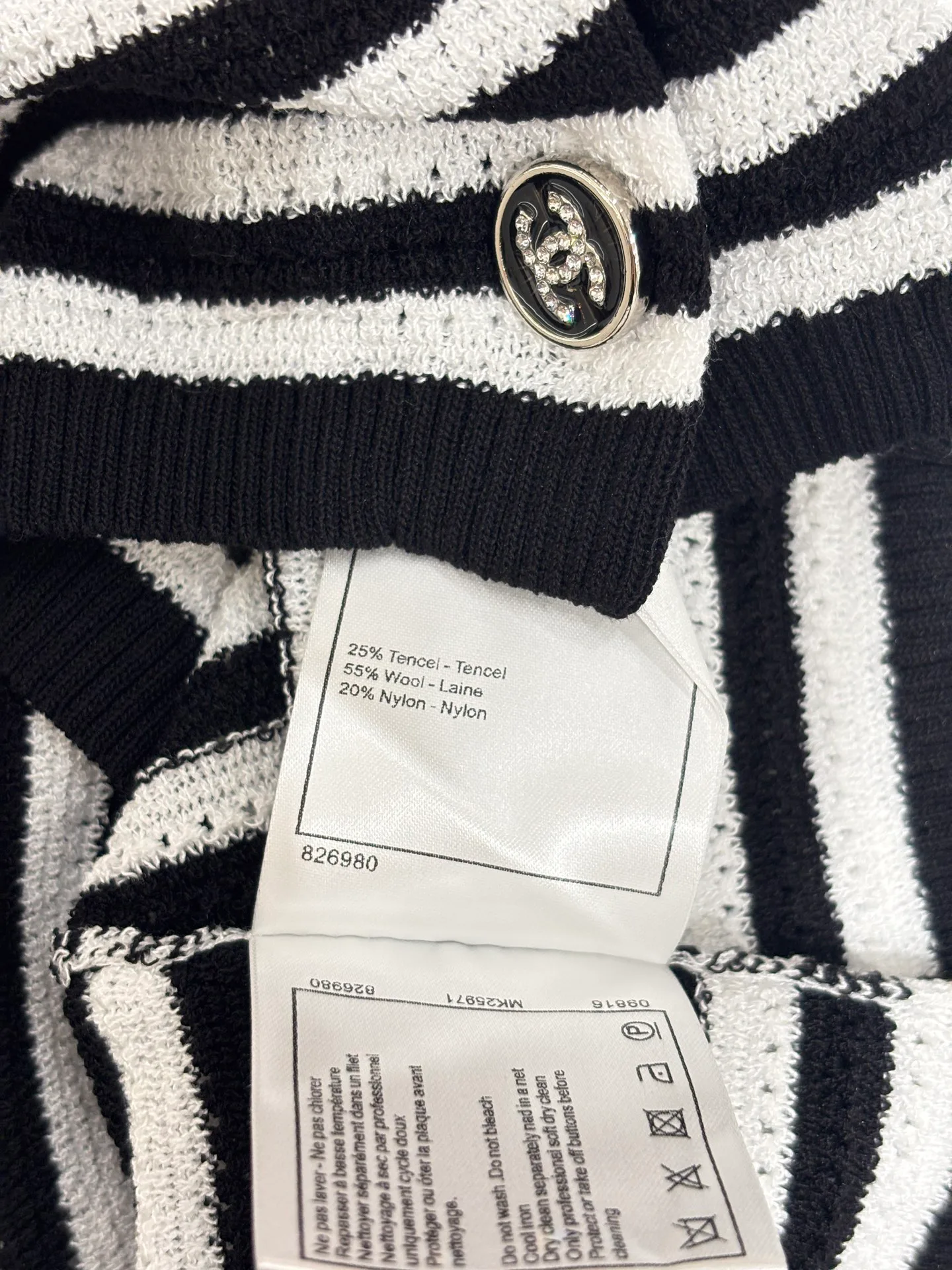 Топы Женские Chanel 11688401