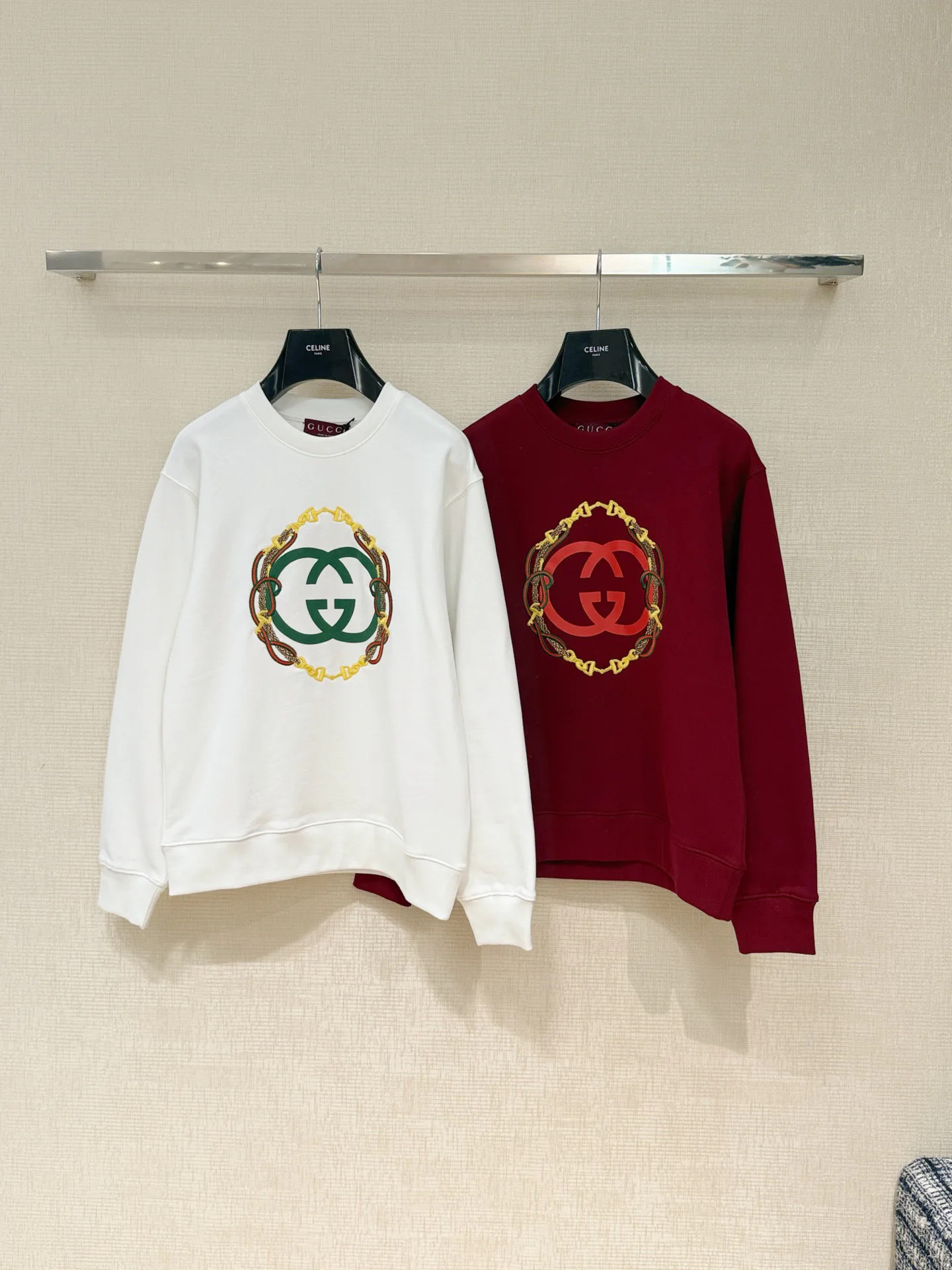 Свитшоты И Худи Женские Gucci 1534580