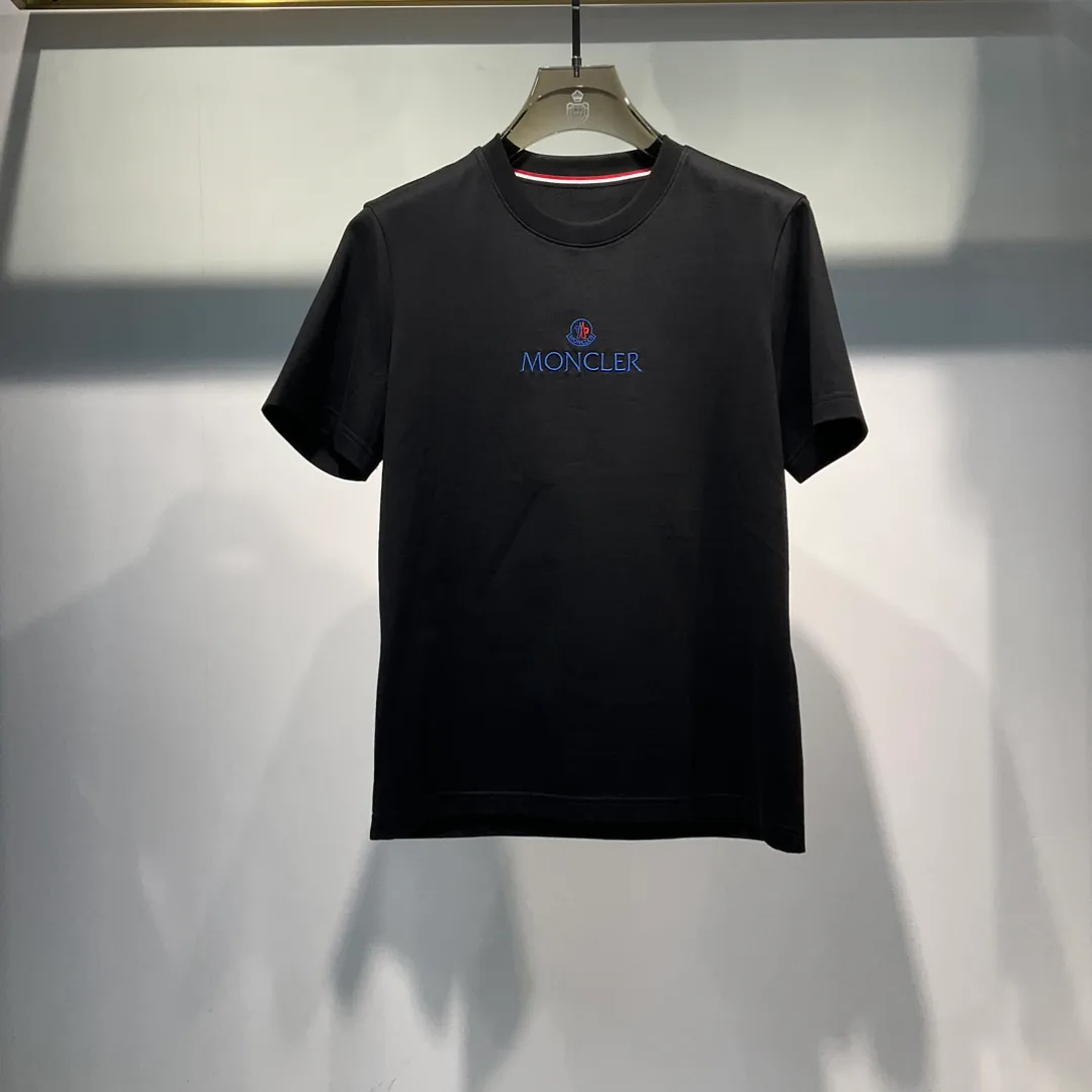 Футболки Мужские Moncler 12673343