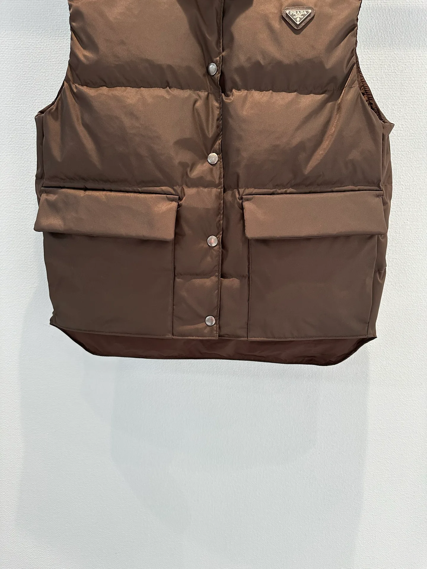 Жилеты Женские Prada 18714577
