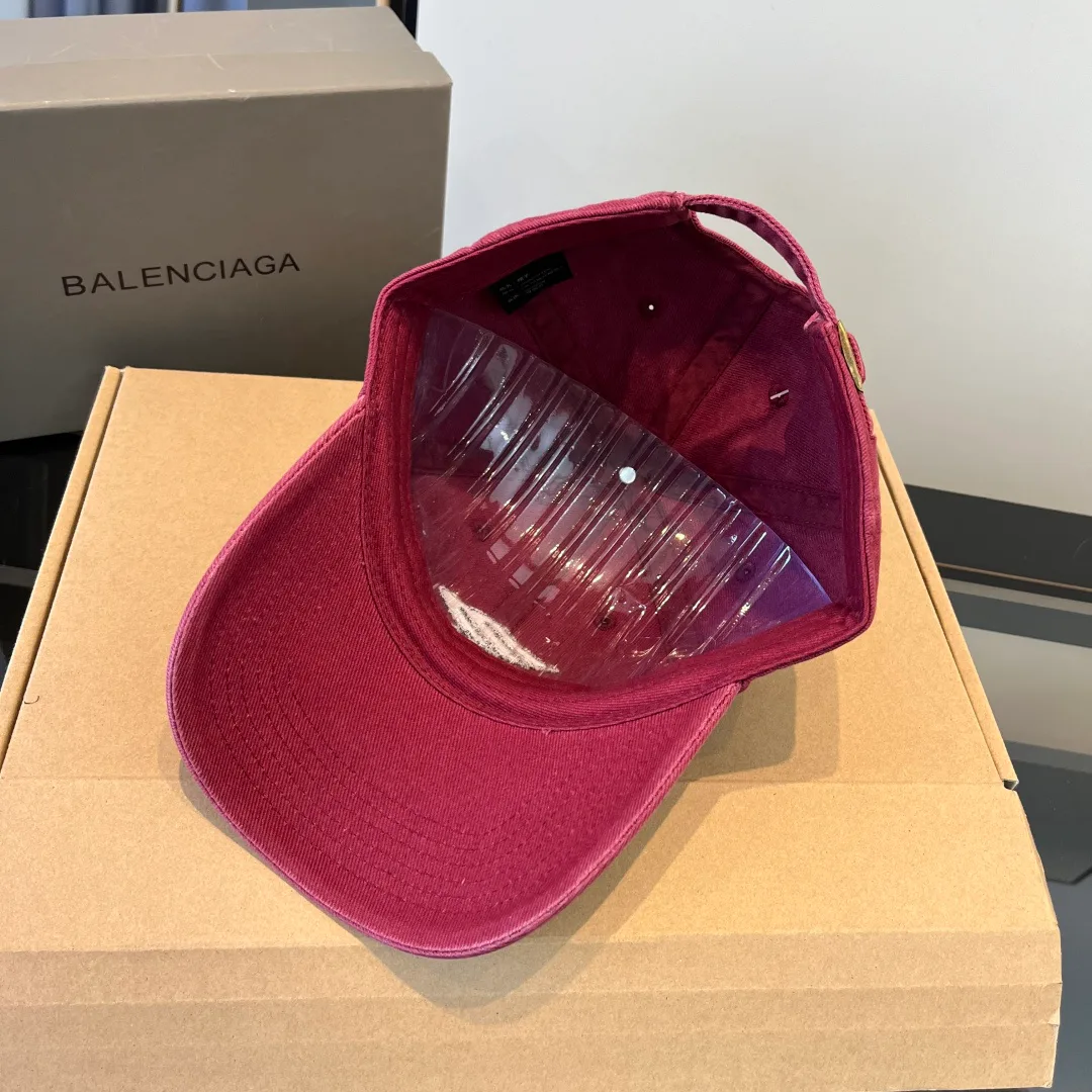 Головные Уборы Balenciaga 10776501