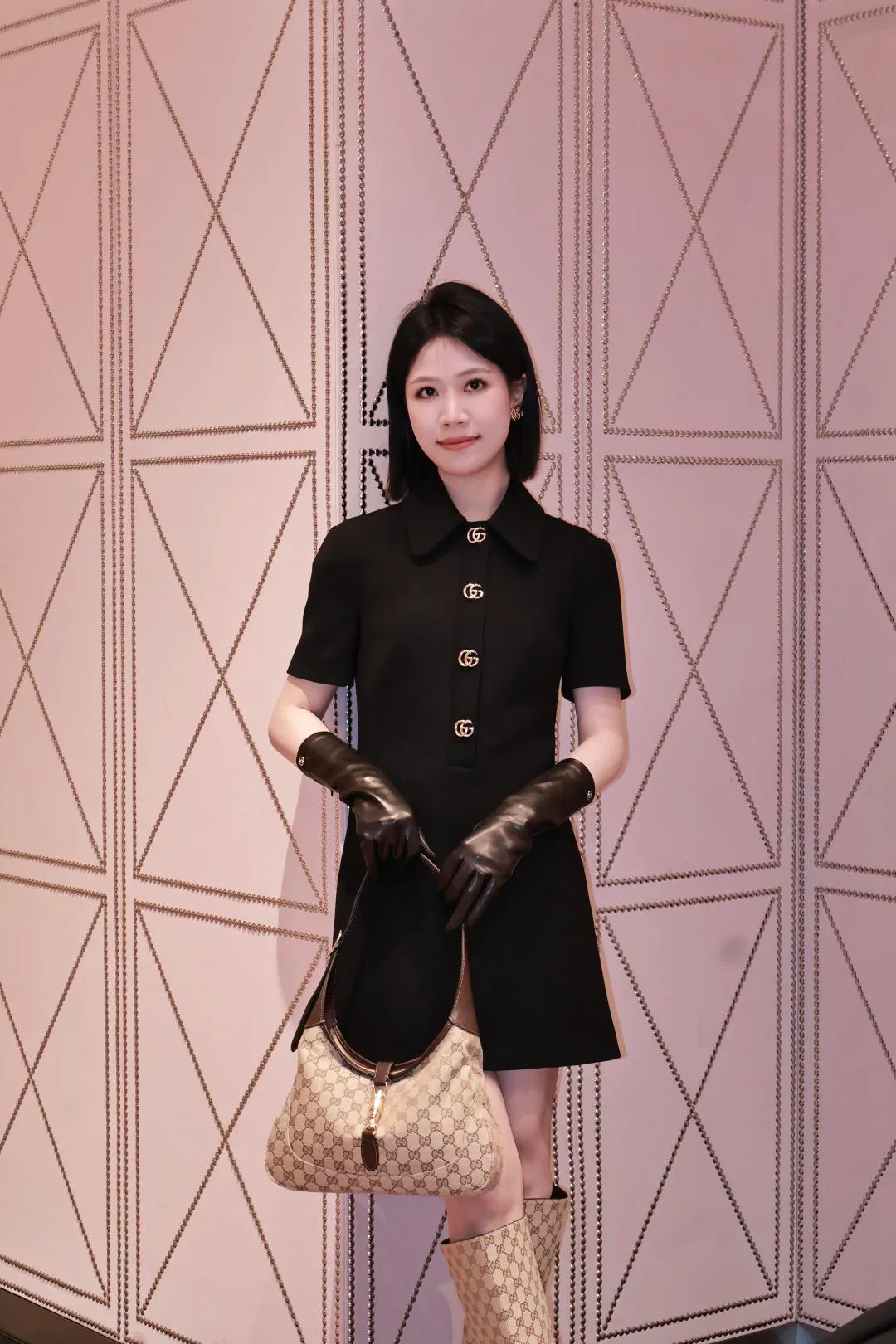 Платья Женские Gucci 2379782