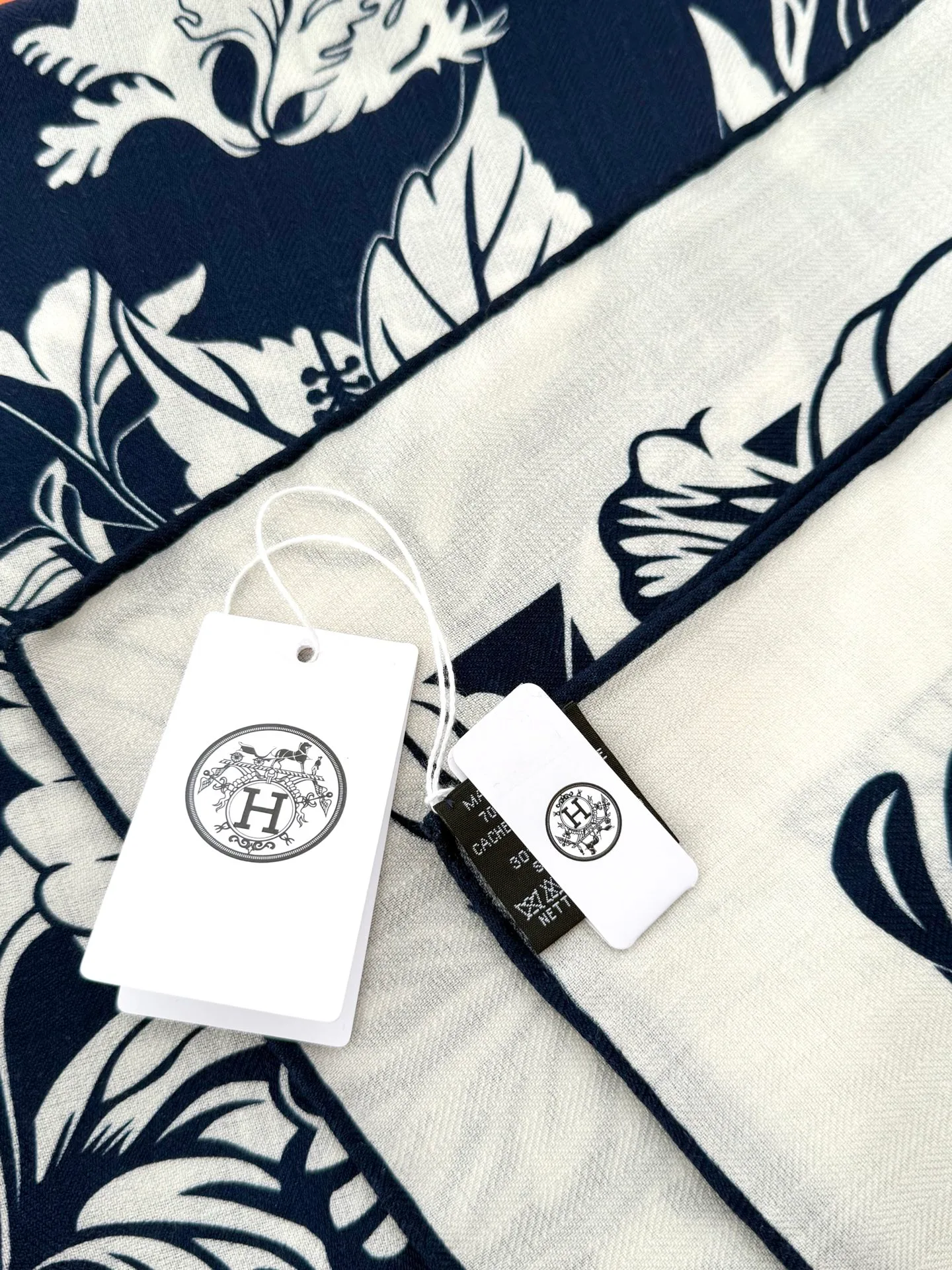 Платки Hermes 18476570
