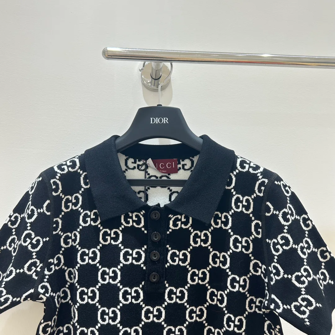 Джемперы Женские Gucci 11254