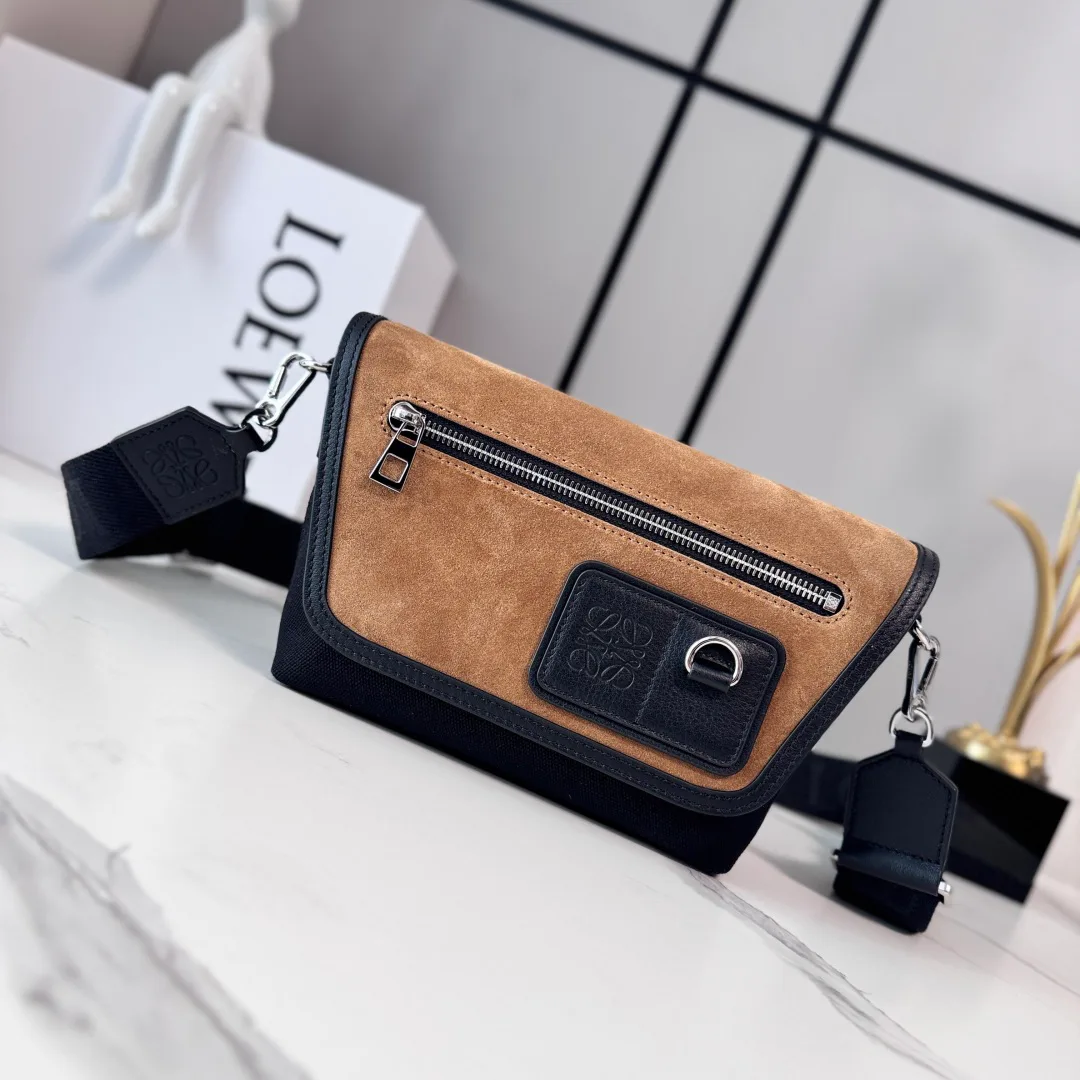 Сумки На Ремне Женские Loewe 11513631