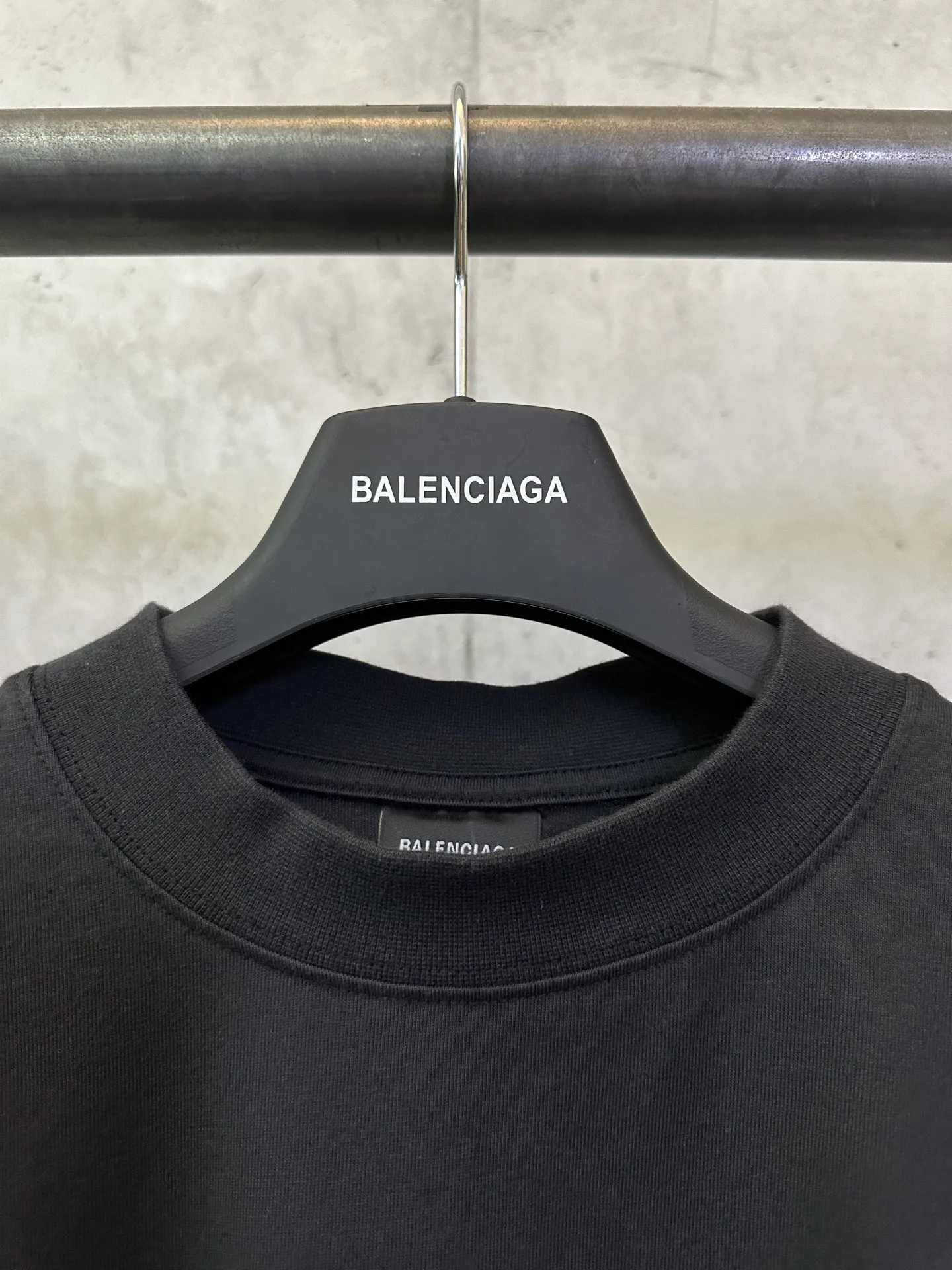 Футболки Мужские Balenciaga 11541817