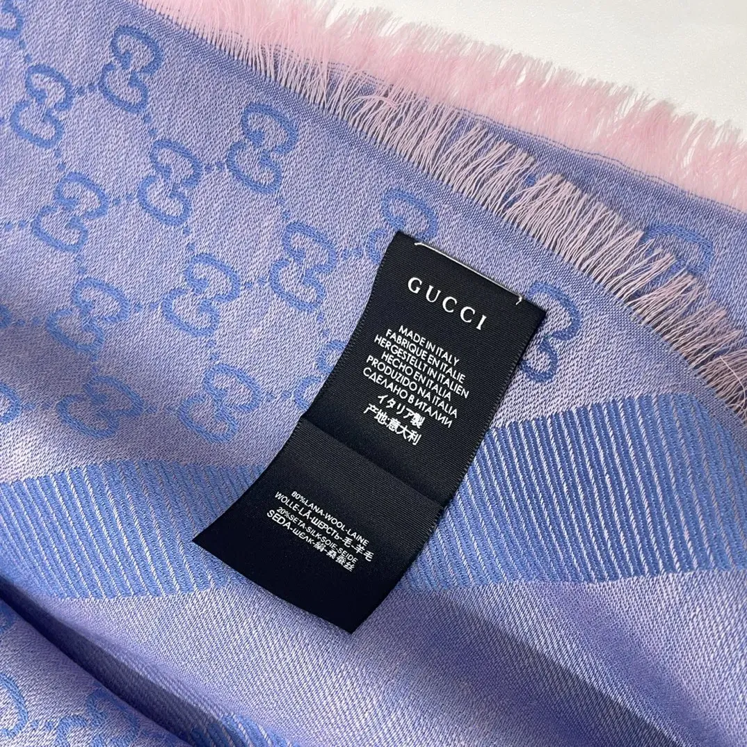 Шарфы Gucci 2193647
