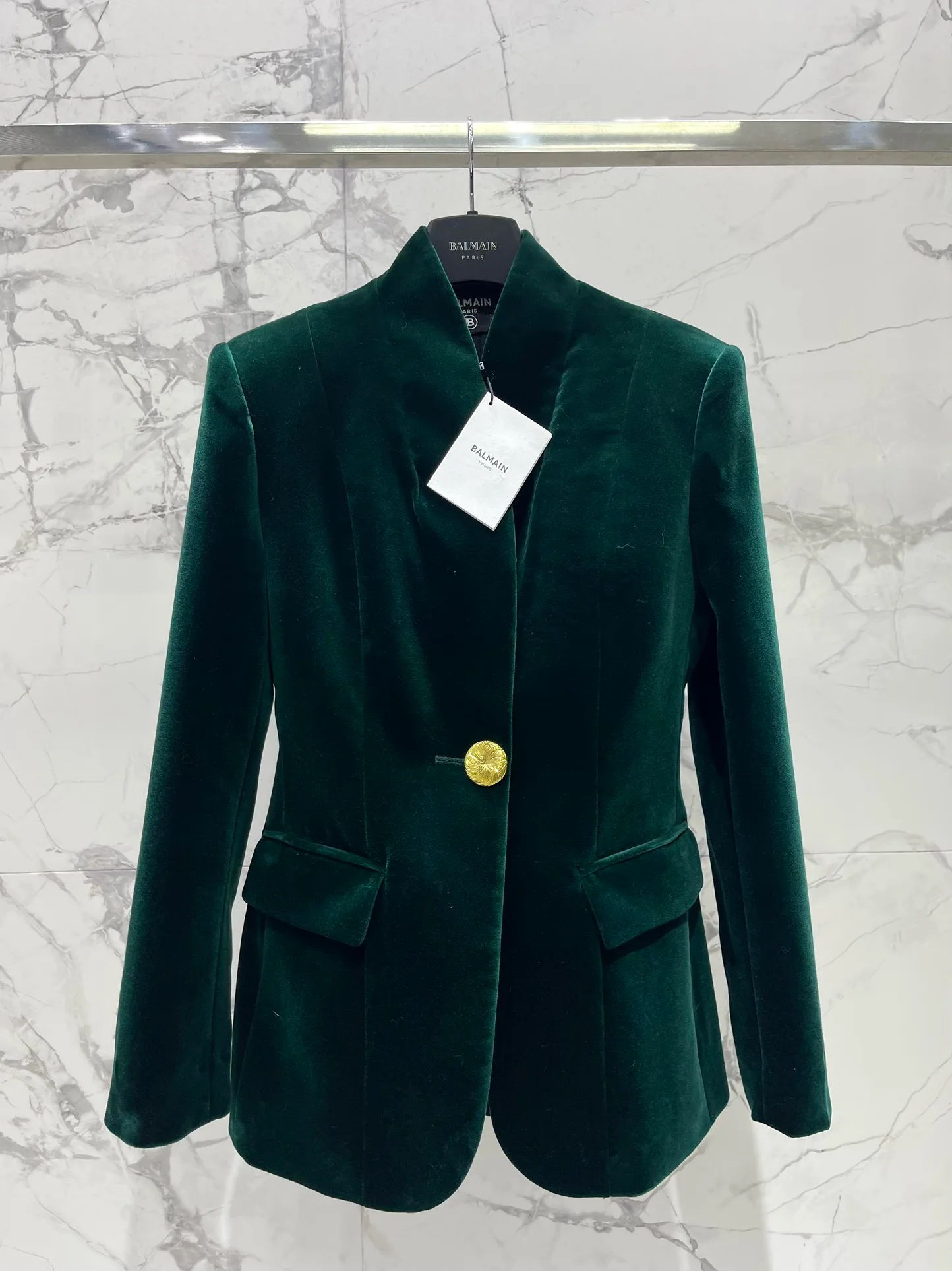 Жакеты Женские Balmain 3585816