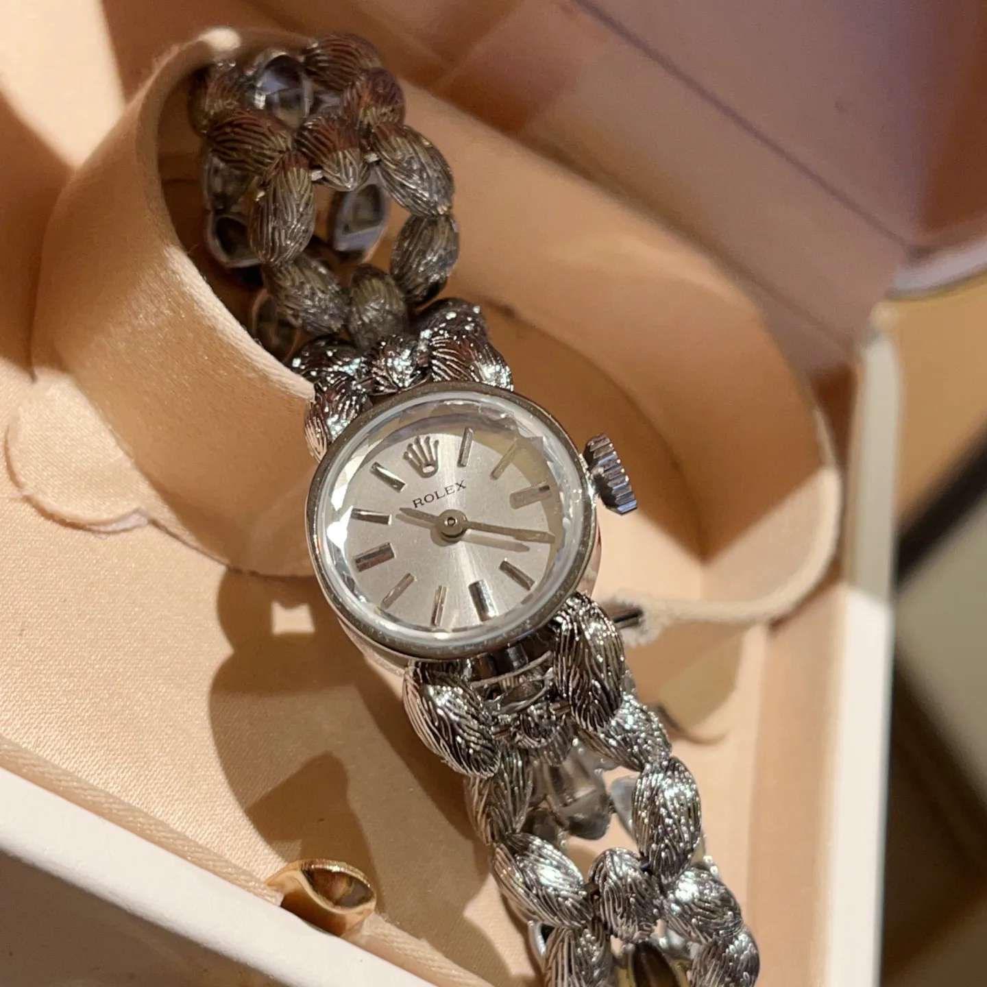 Часы Женские Rolex 12721812