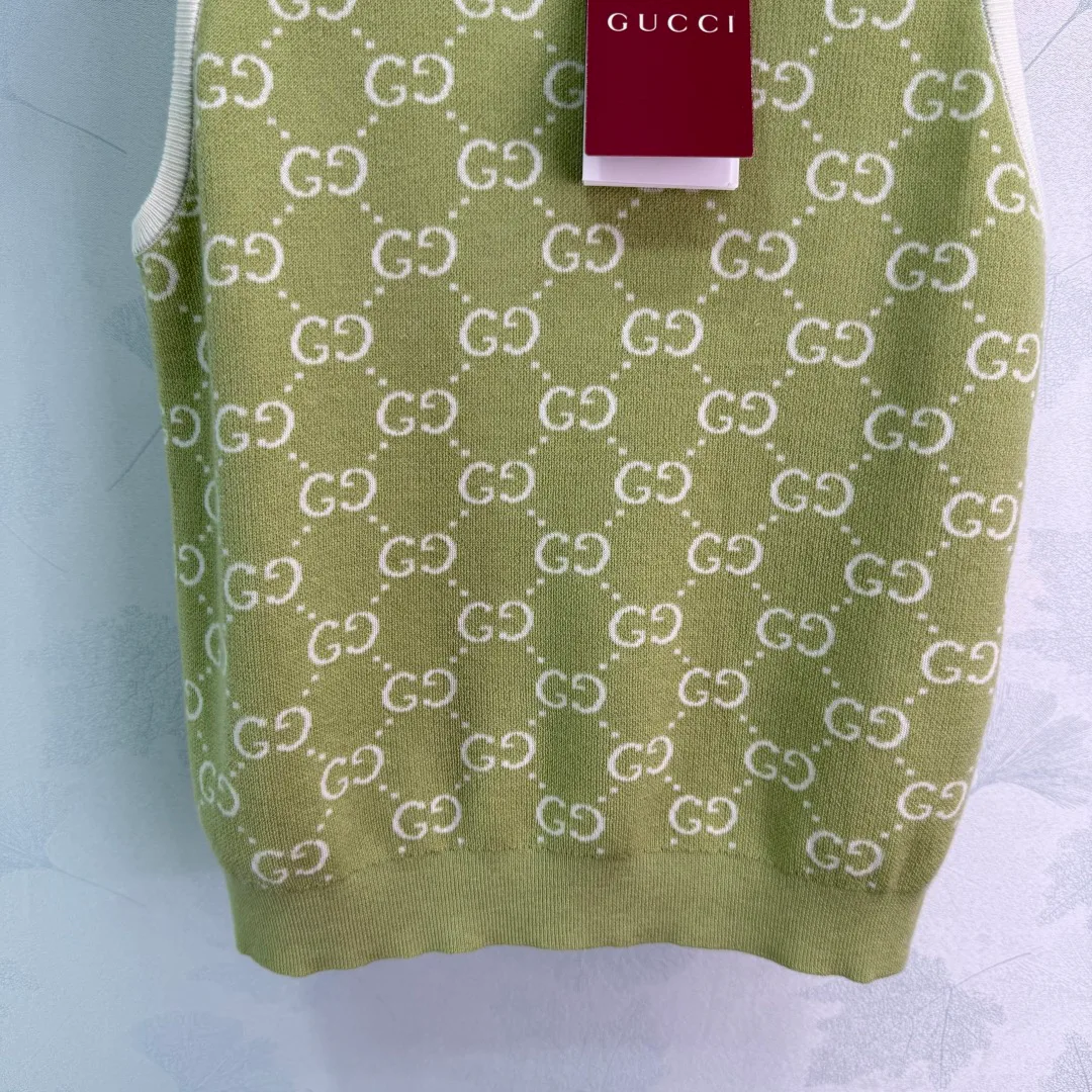 Жилеты Женские Gucci 11536153