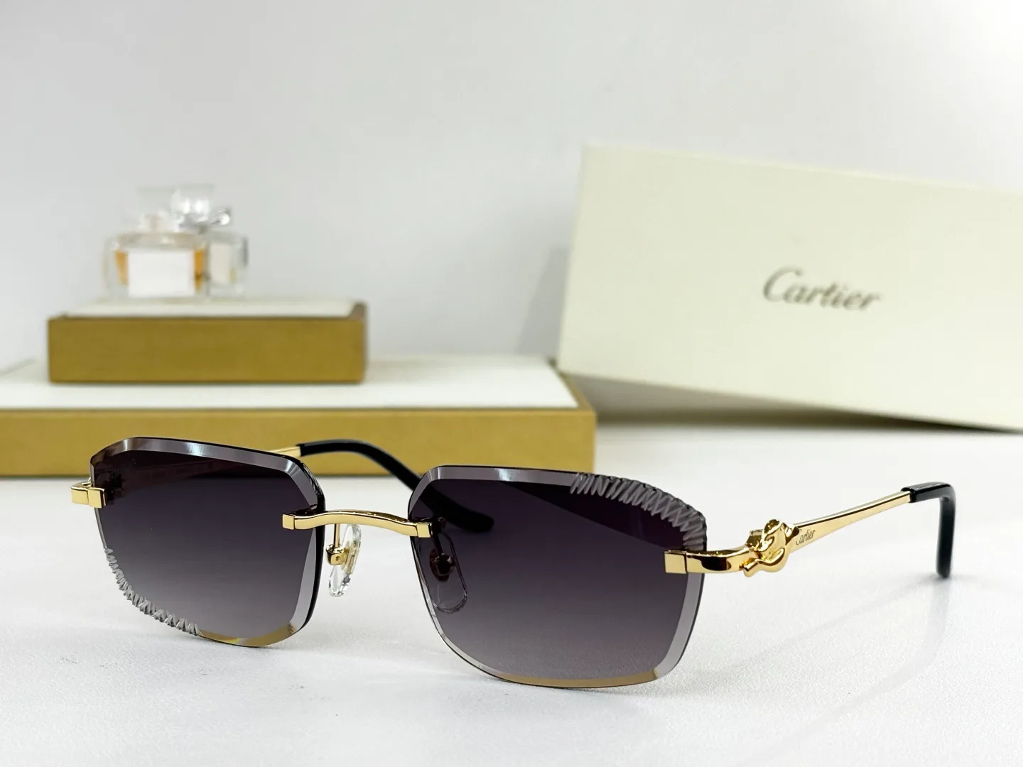 Очки Cartier 406661