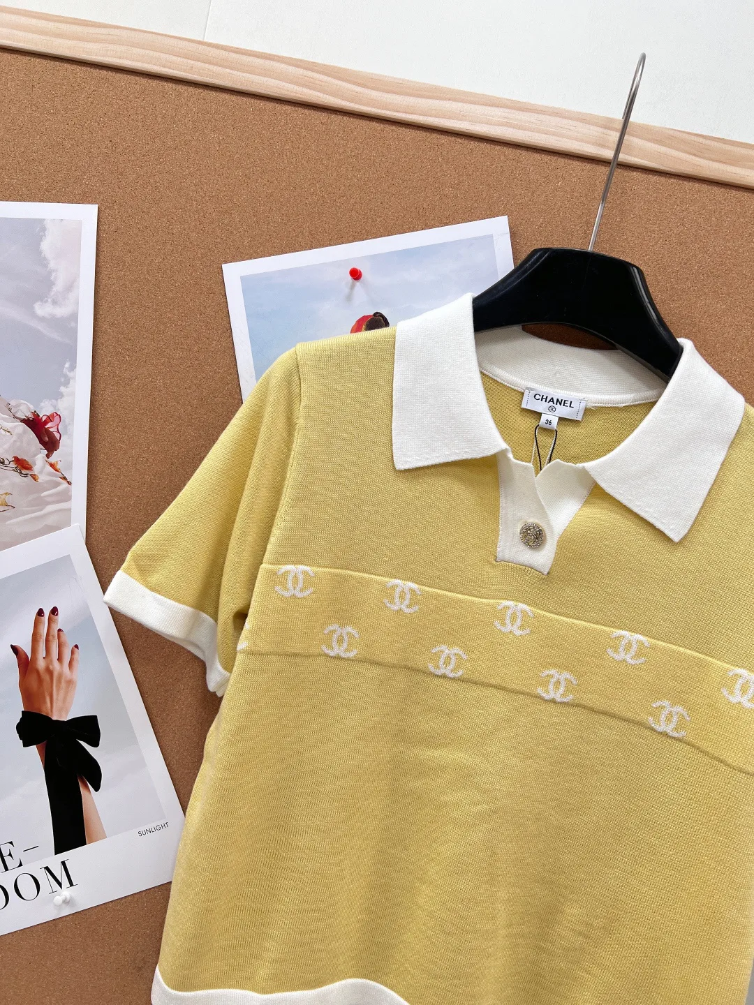 Рубашки Женские Chanel 13132355