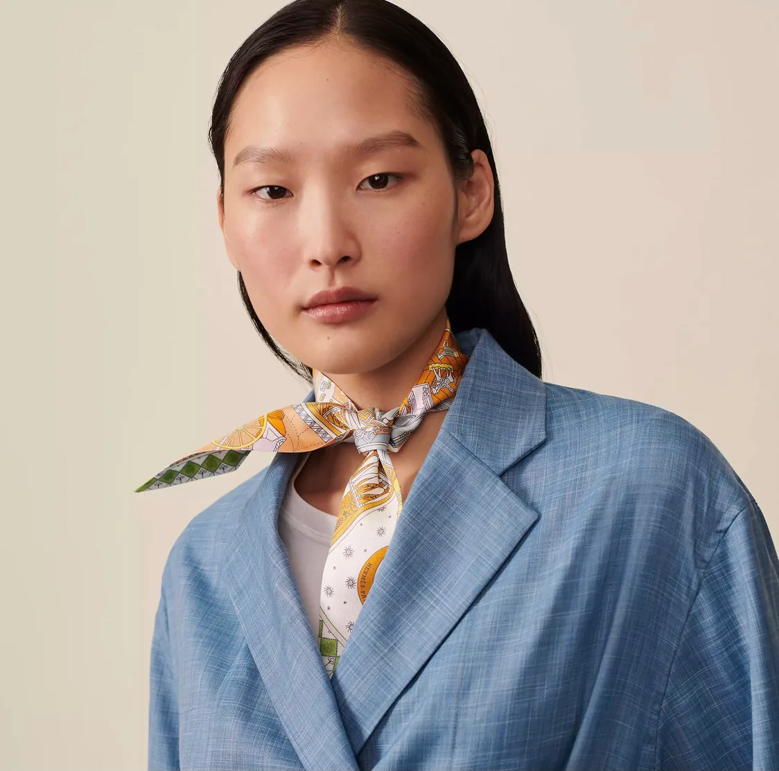 Платки Hermes 11394406