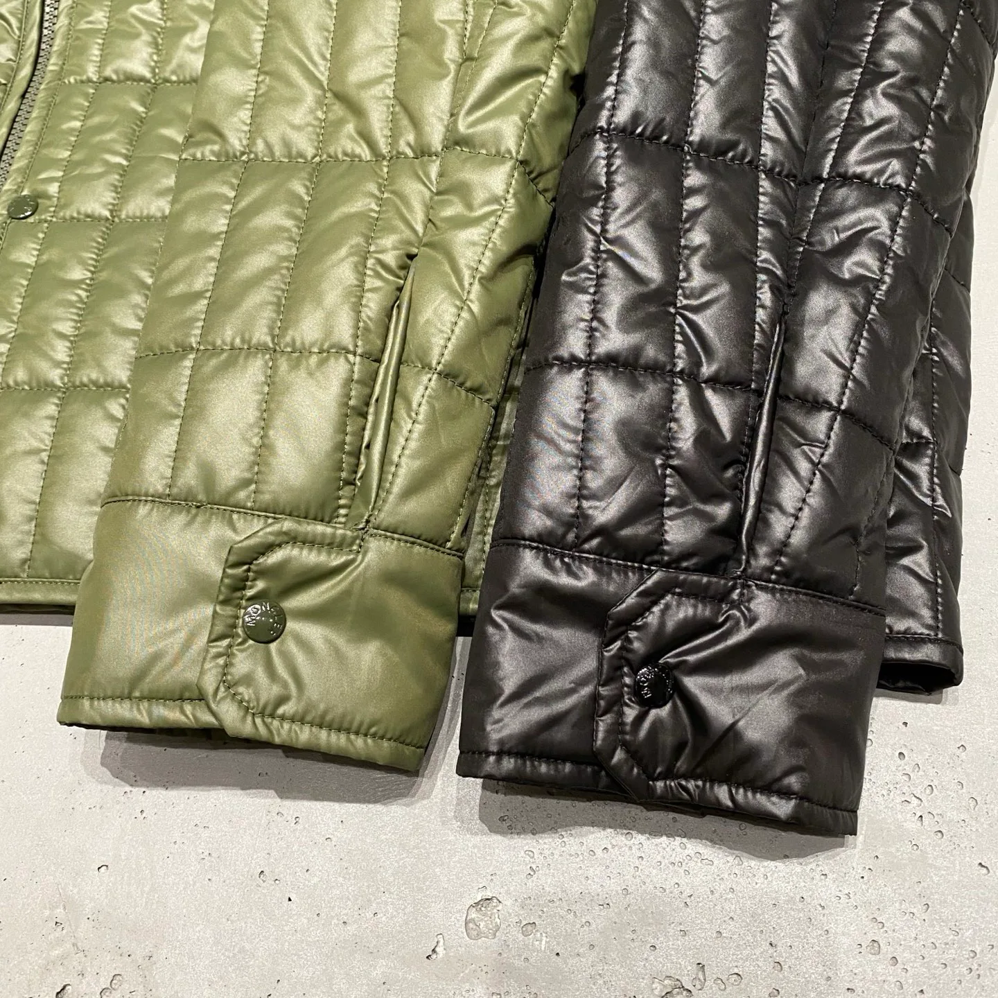 Куртки И Пуховики Мужские Moncler 163304