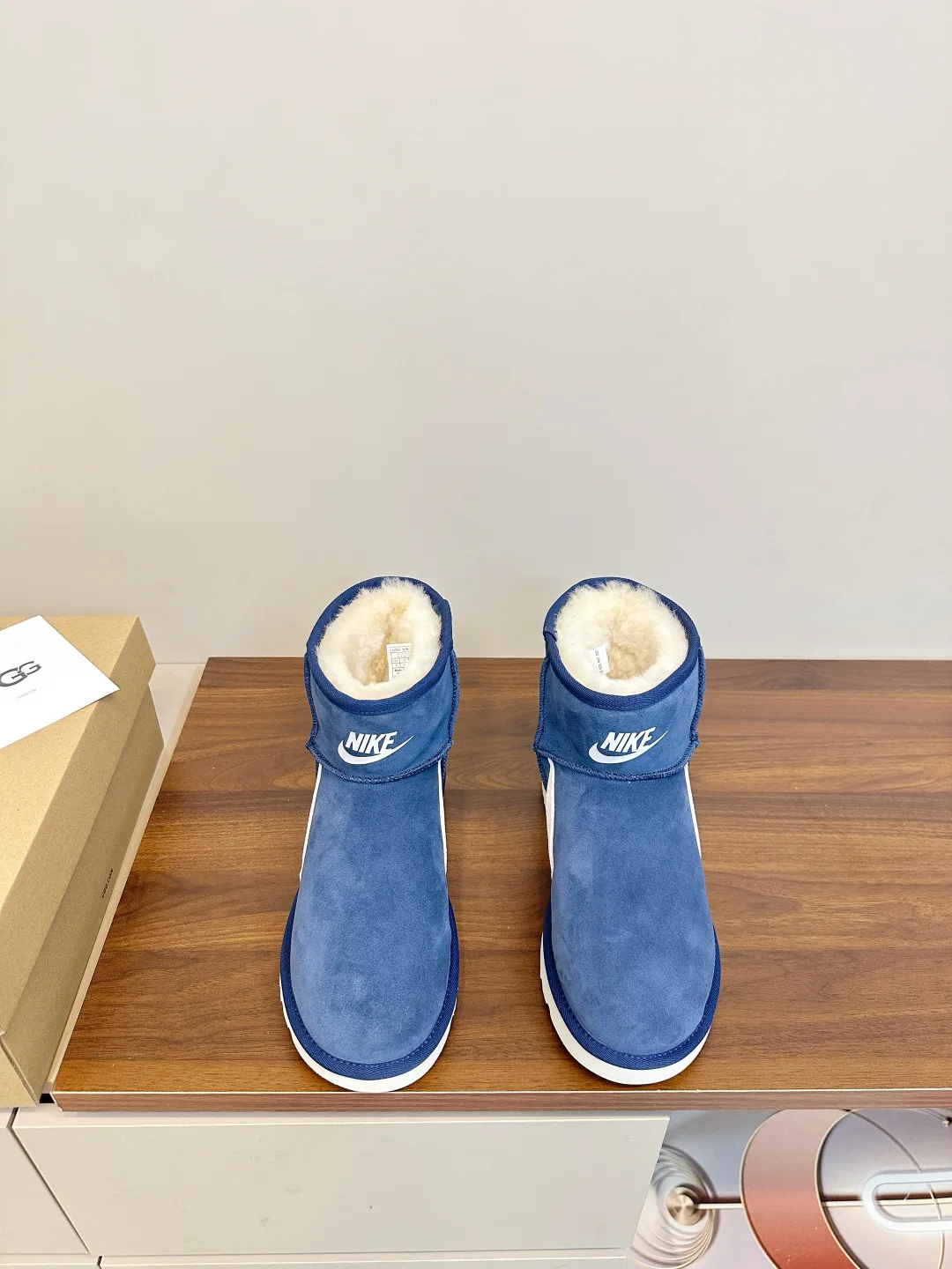 Угги Женские Ugg 582477