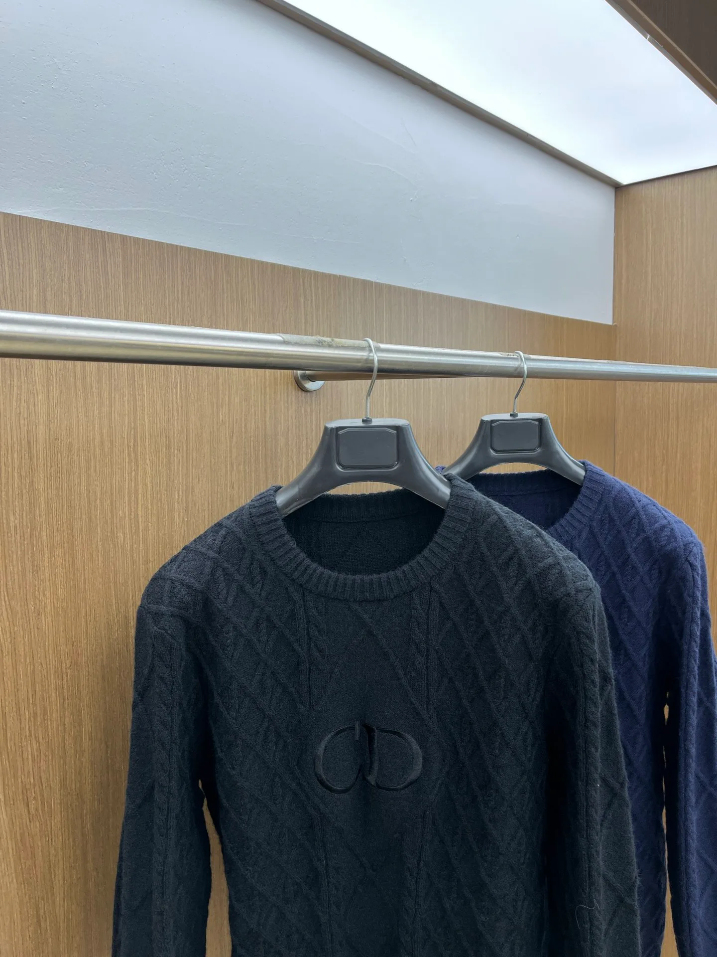 Свитеры Мужские Christian Dior 7547