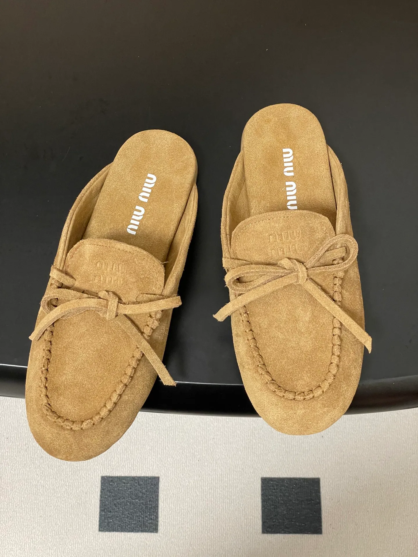 Мюли И Сабо Женские Miu Miu 13465499