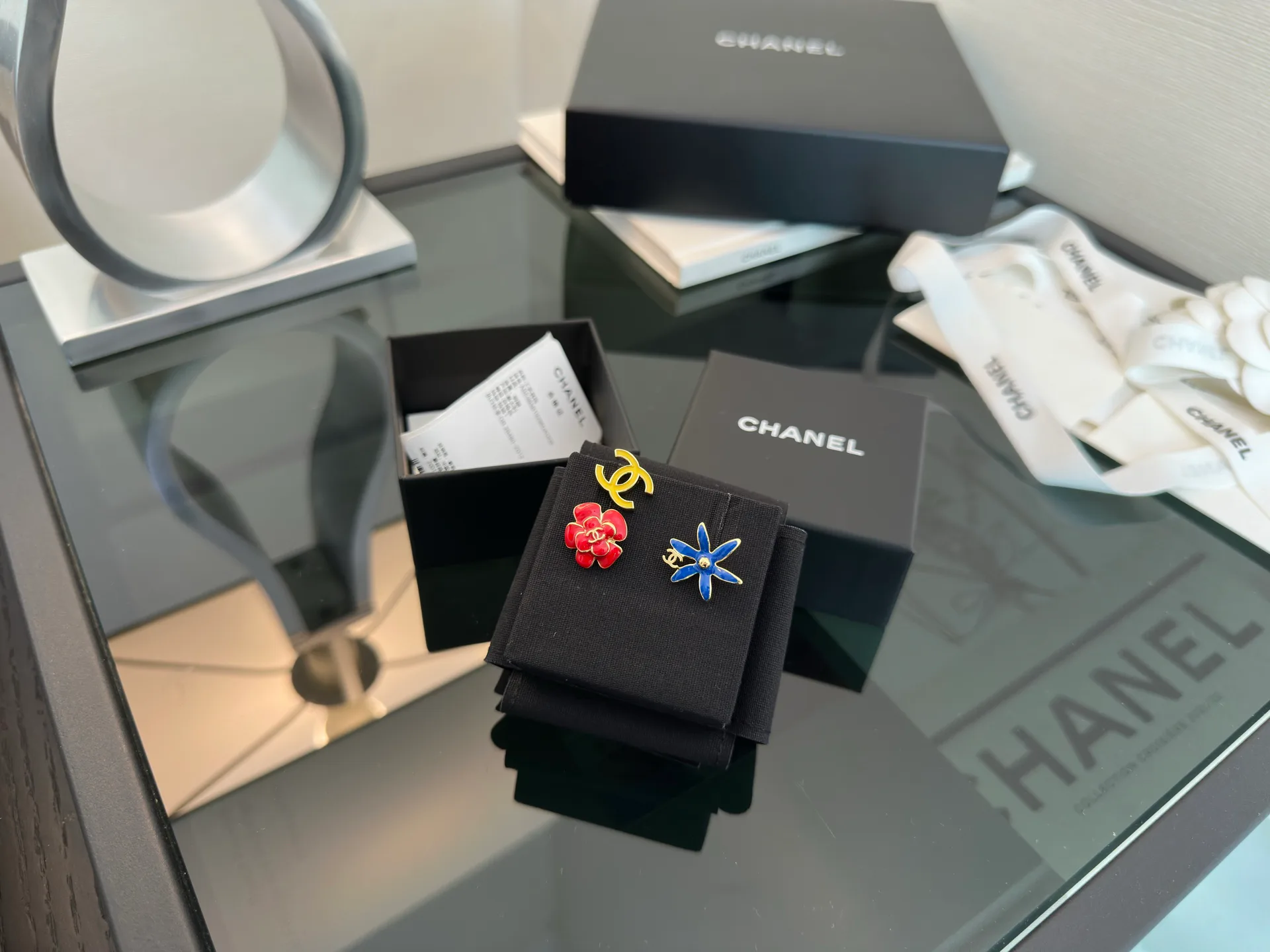 Бижутерия Chanel 11156019