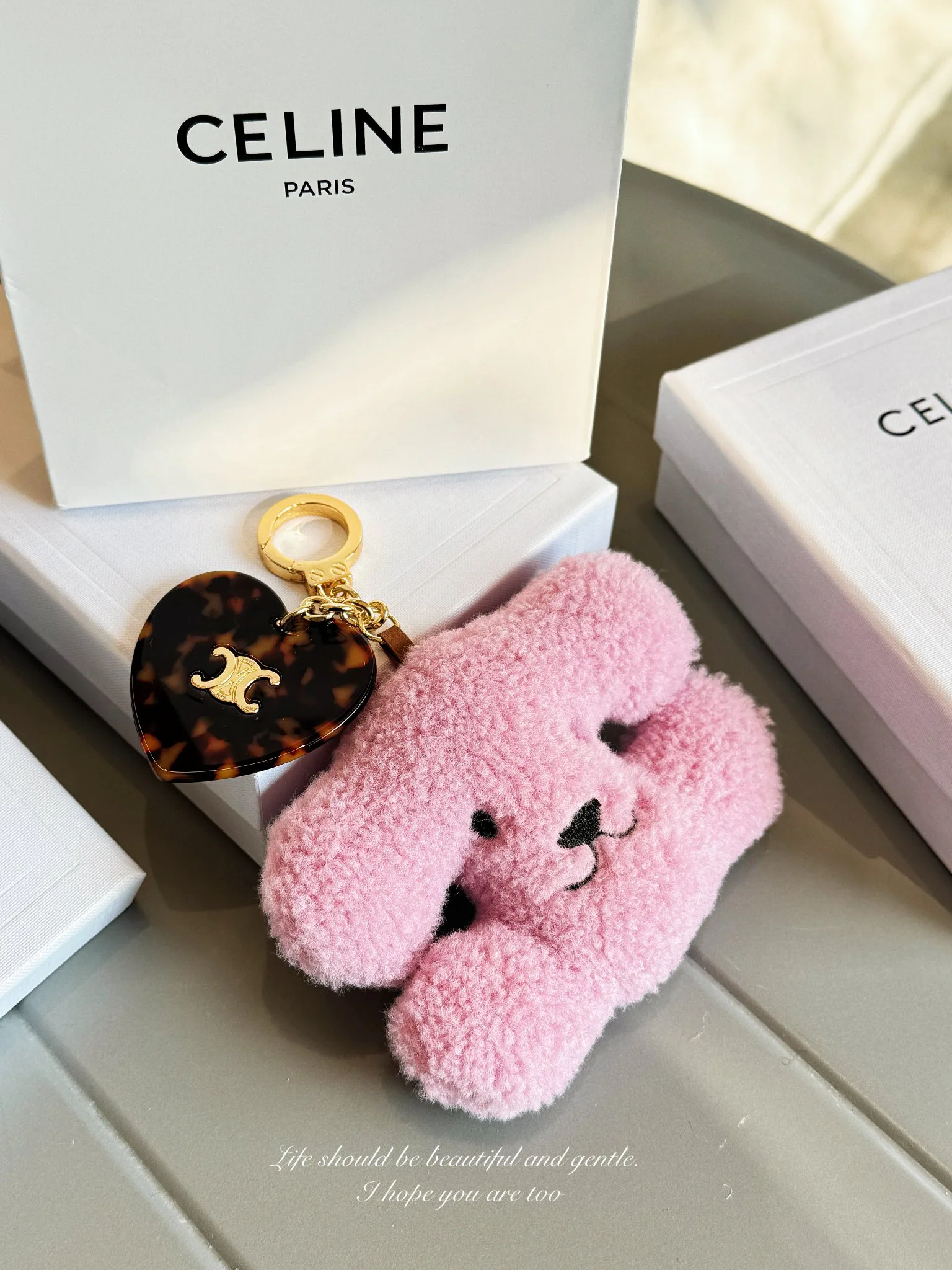 Ключницы Celine 1462435
