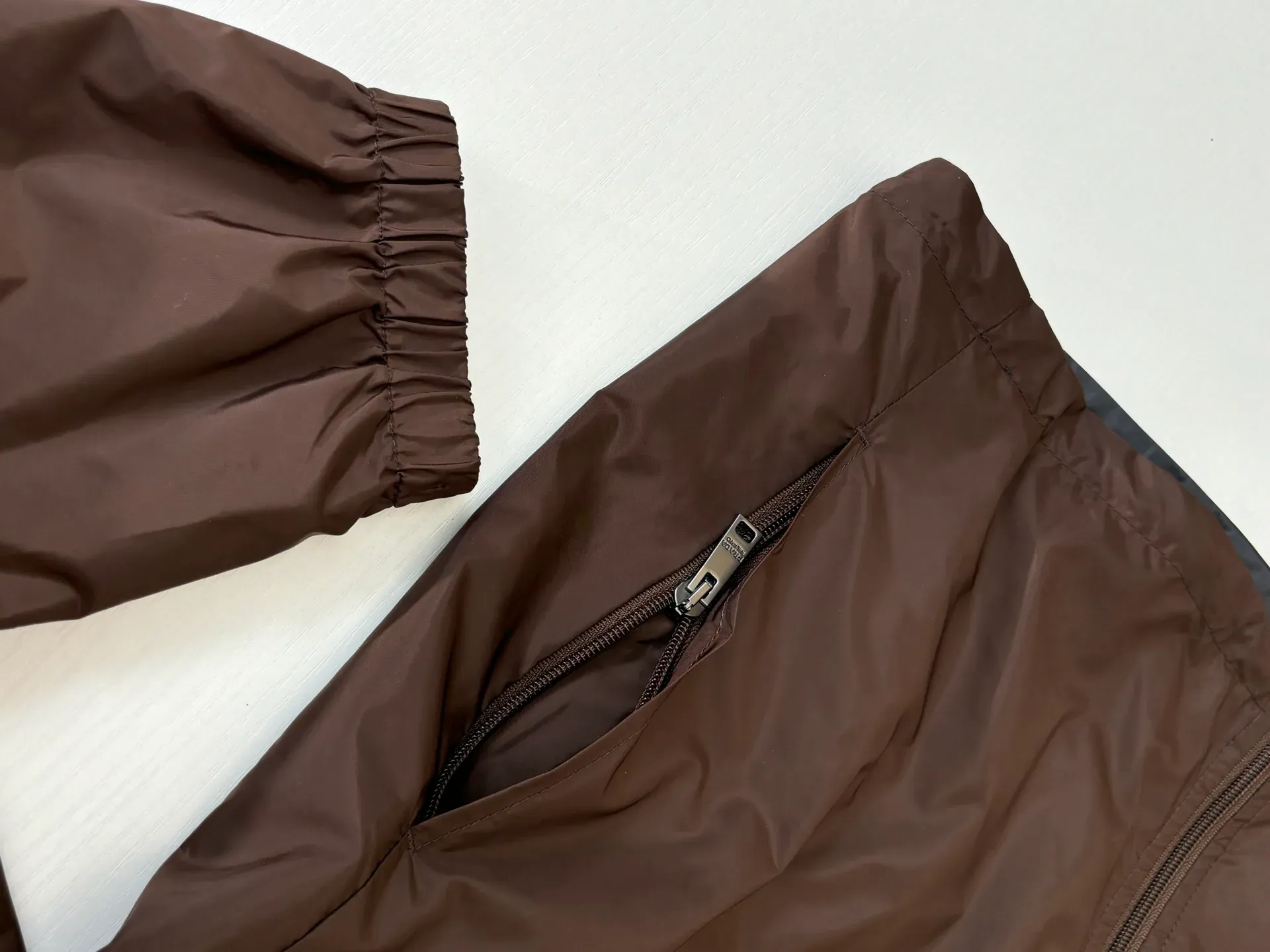 Куртки И Пуховики Женские Prada 1790951