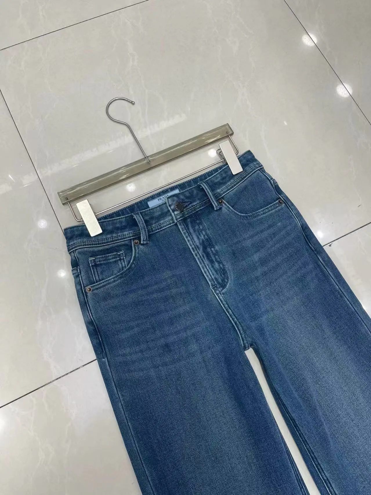 Брюки Женские Prada 12621359