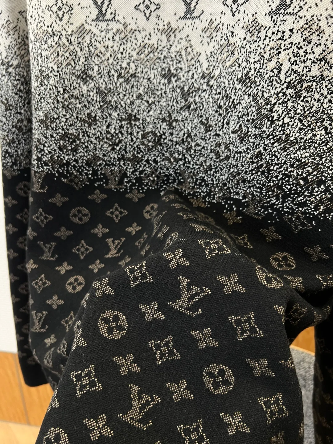 Джемперы И Свитеры Мужские Louis Vuitton 11131632
