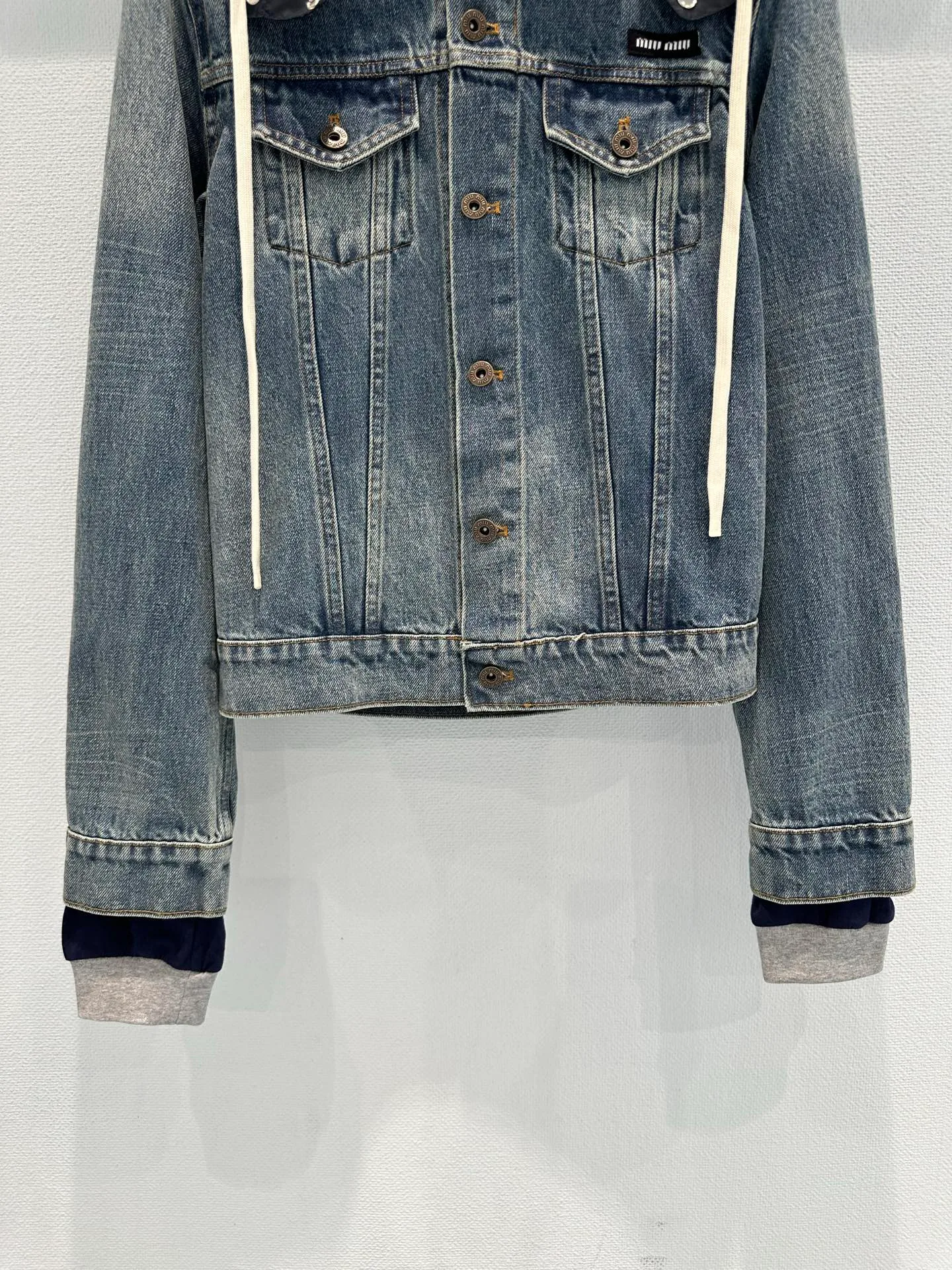 Жакеты Женские Miu Miu 11233465